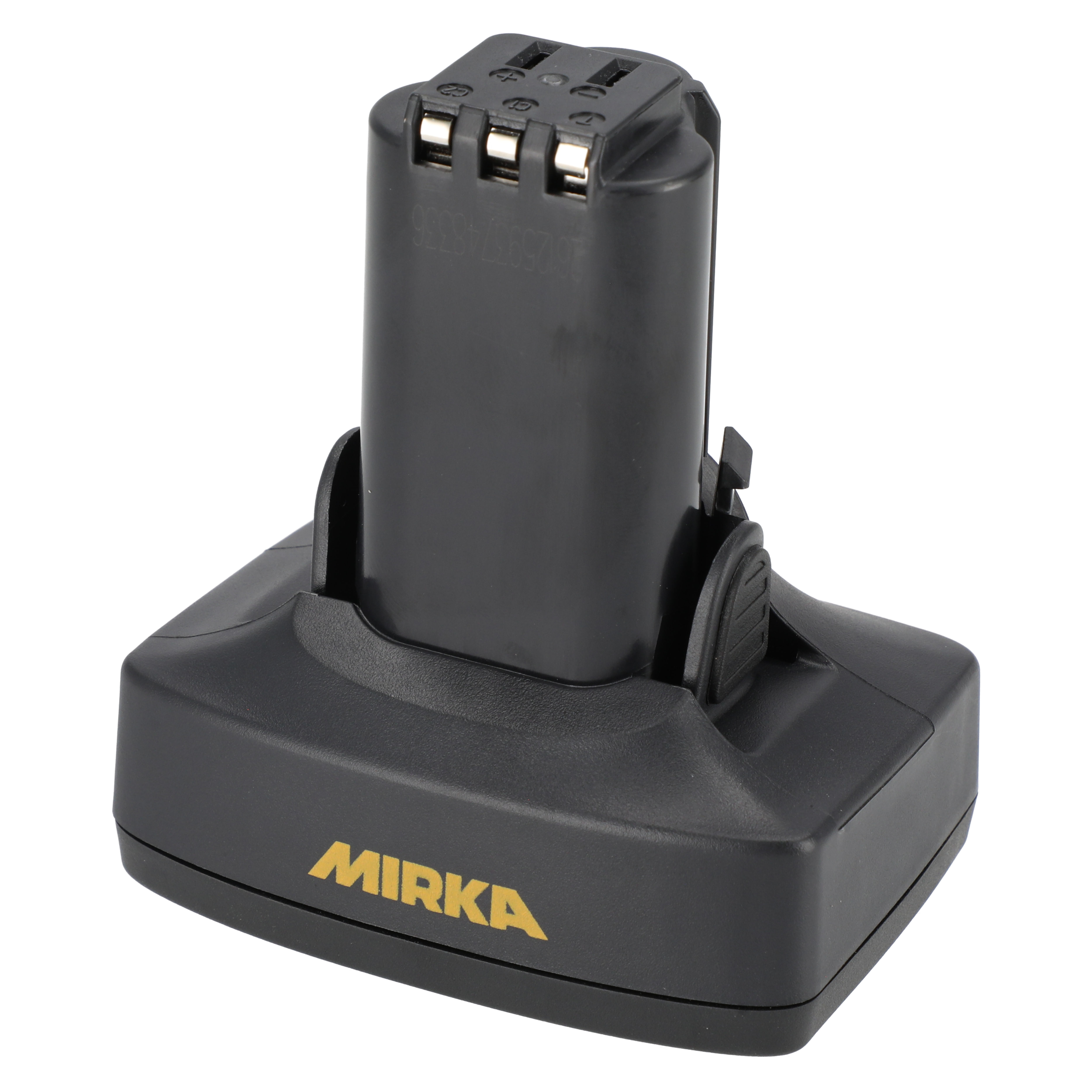 Mirka® Intelligent Battery BPA 11150 maks 12V 5.0Ah