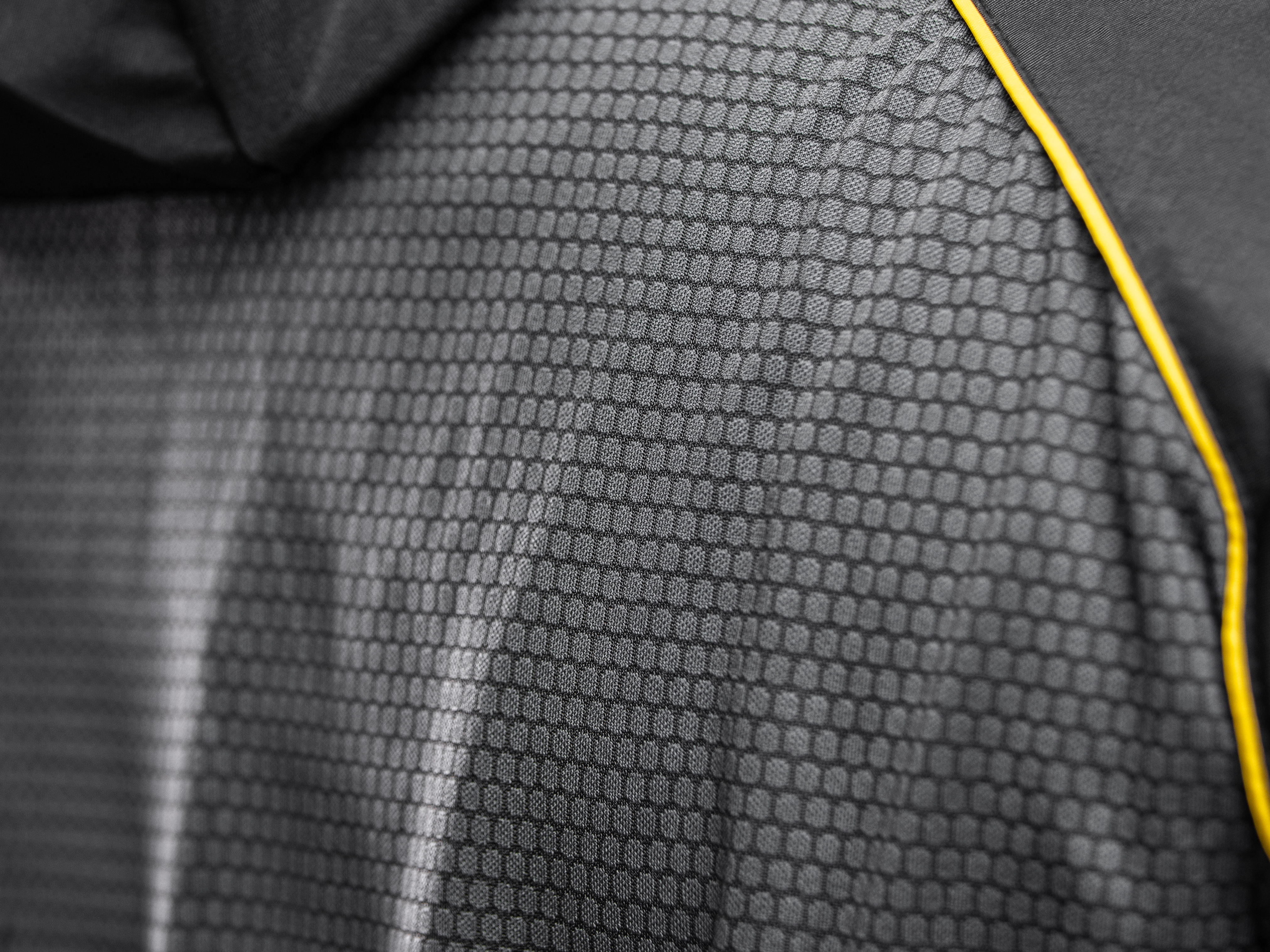 Mirka® Coverall Carbon Line