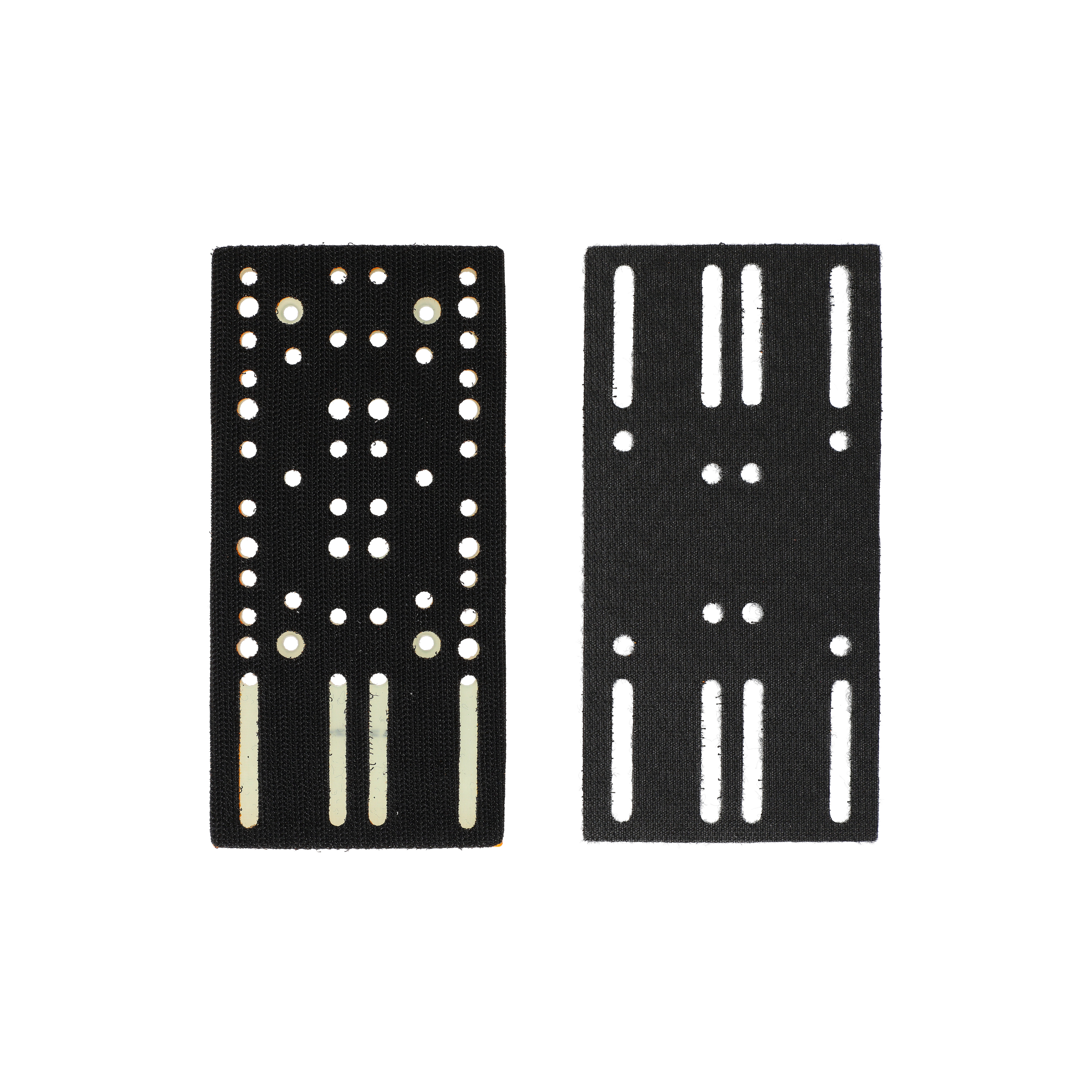 Platorello 81x165mm 50F Medium per DEOS II 353