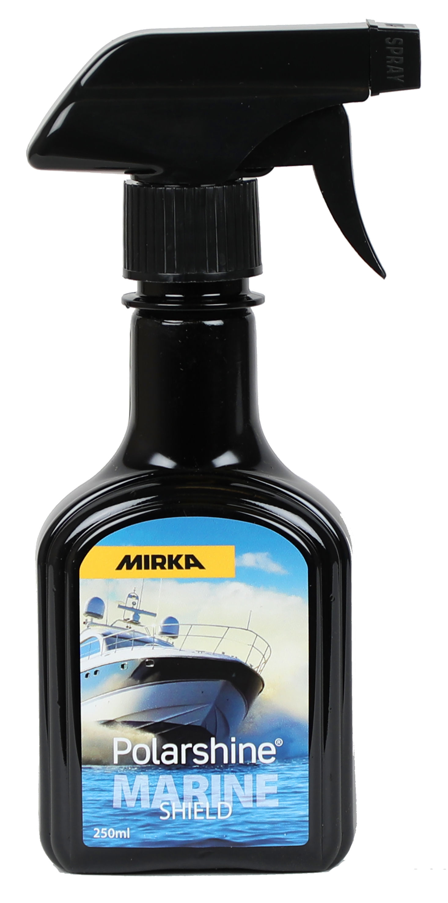 Polarshine® Marine Shield