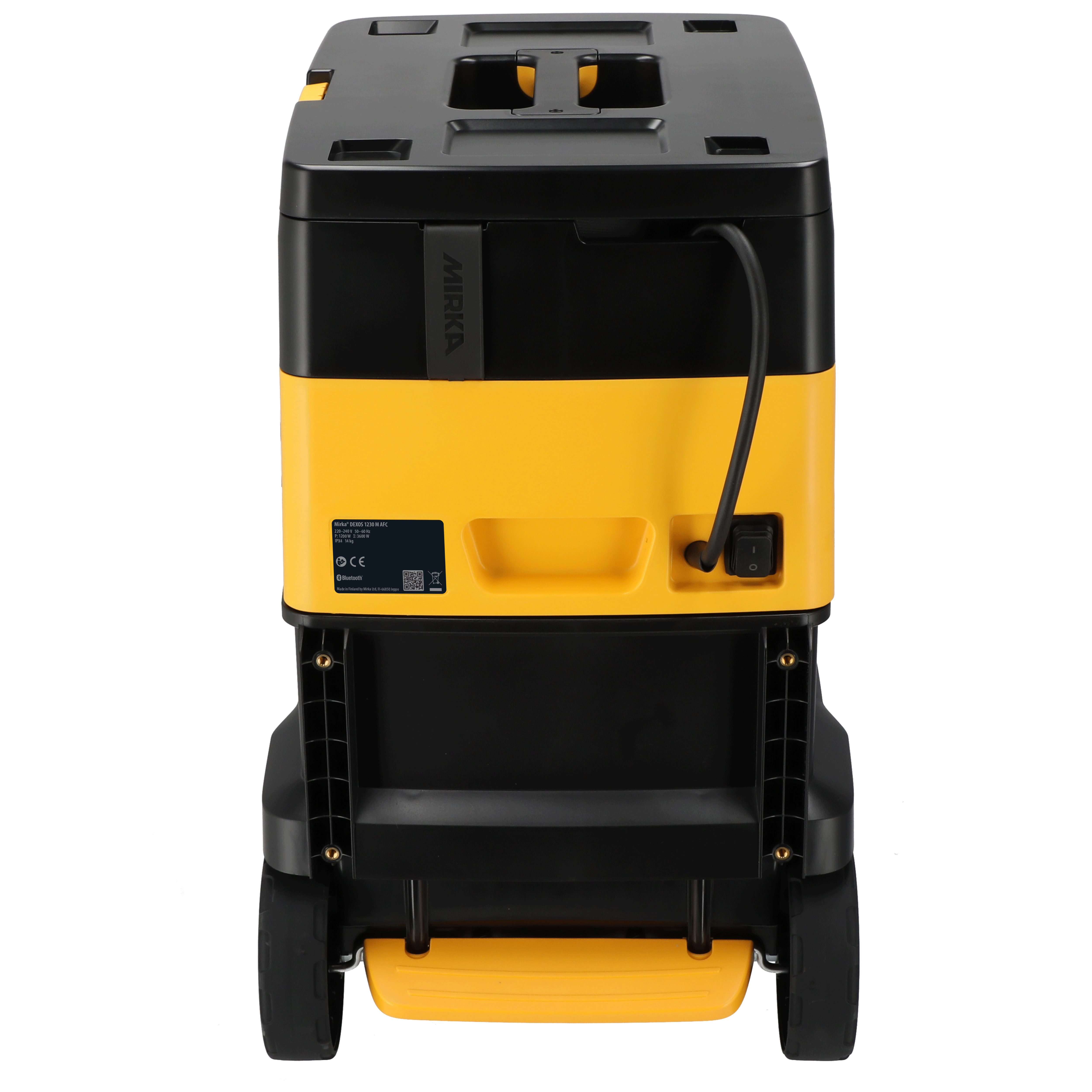 Mirka® DEXOS 1230 M AFC