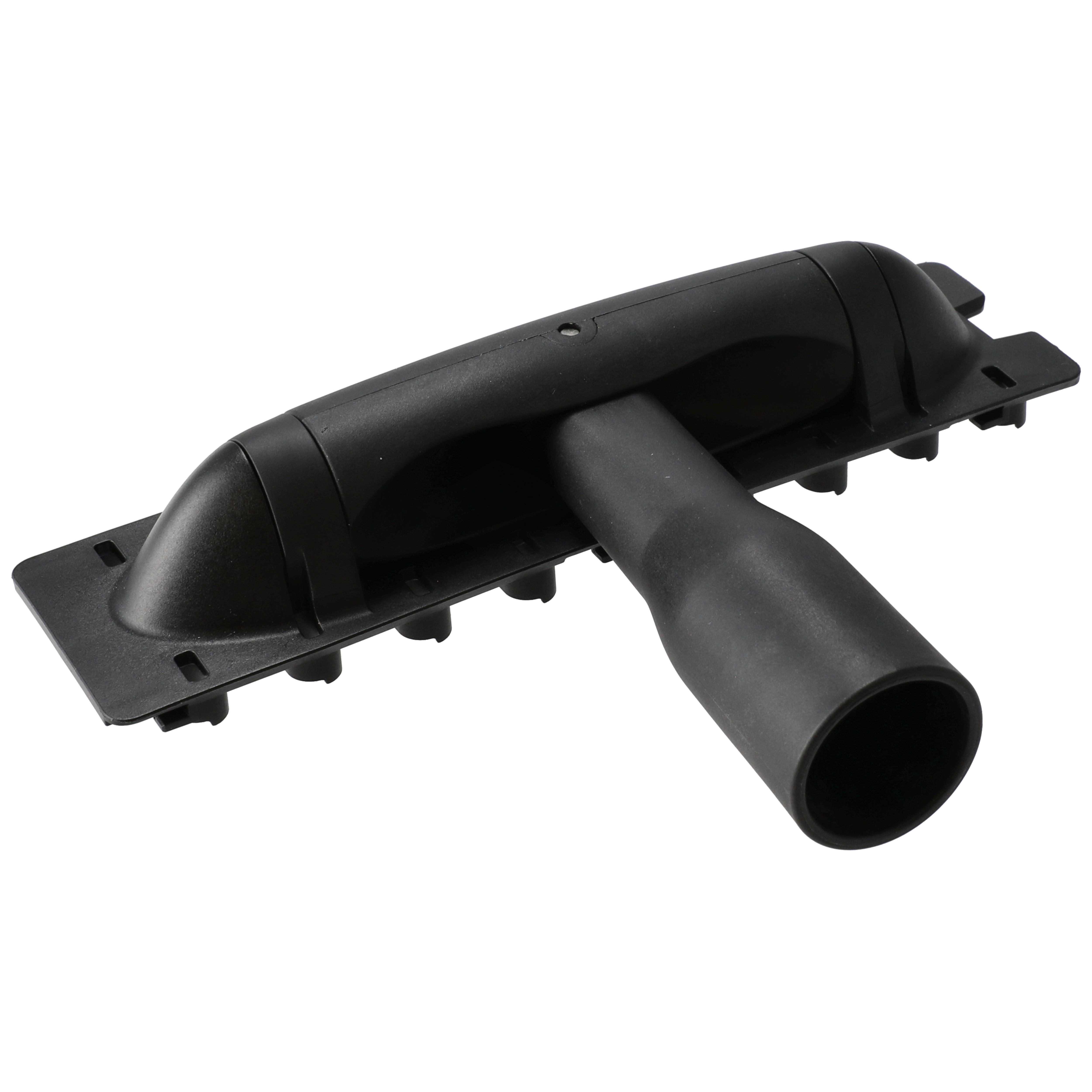 Swivel assembly for DecoSander