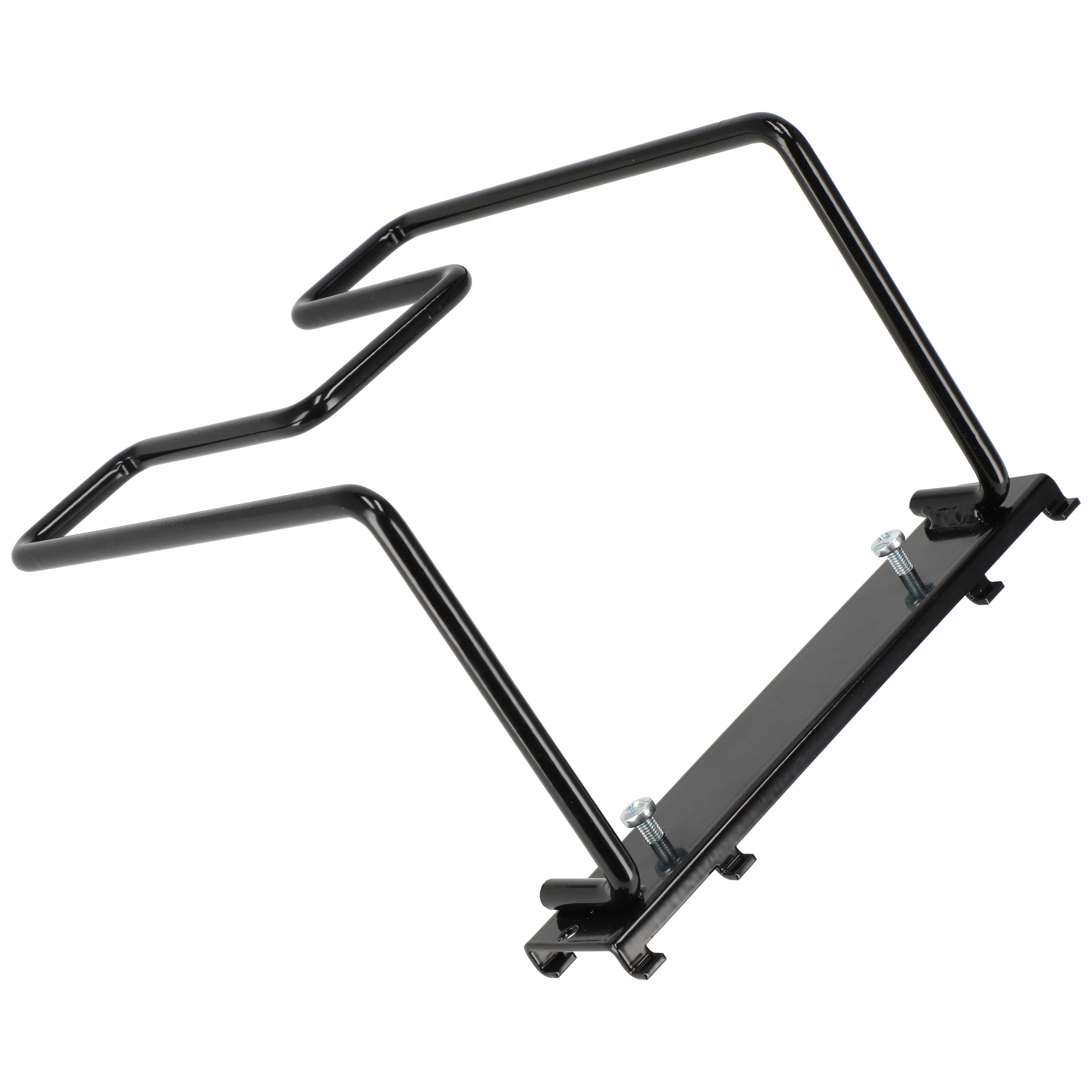 Support pour outil/tuyau pour Servante Mirka® Solution+ II