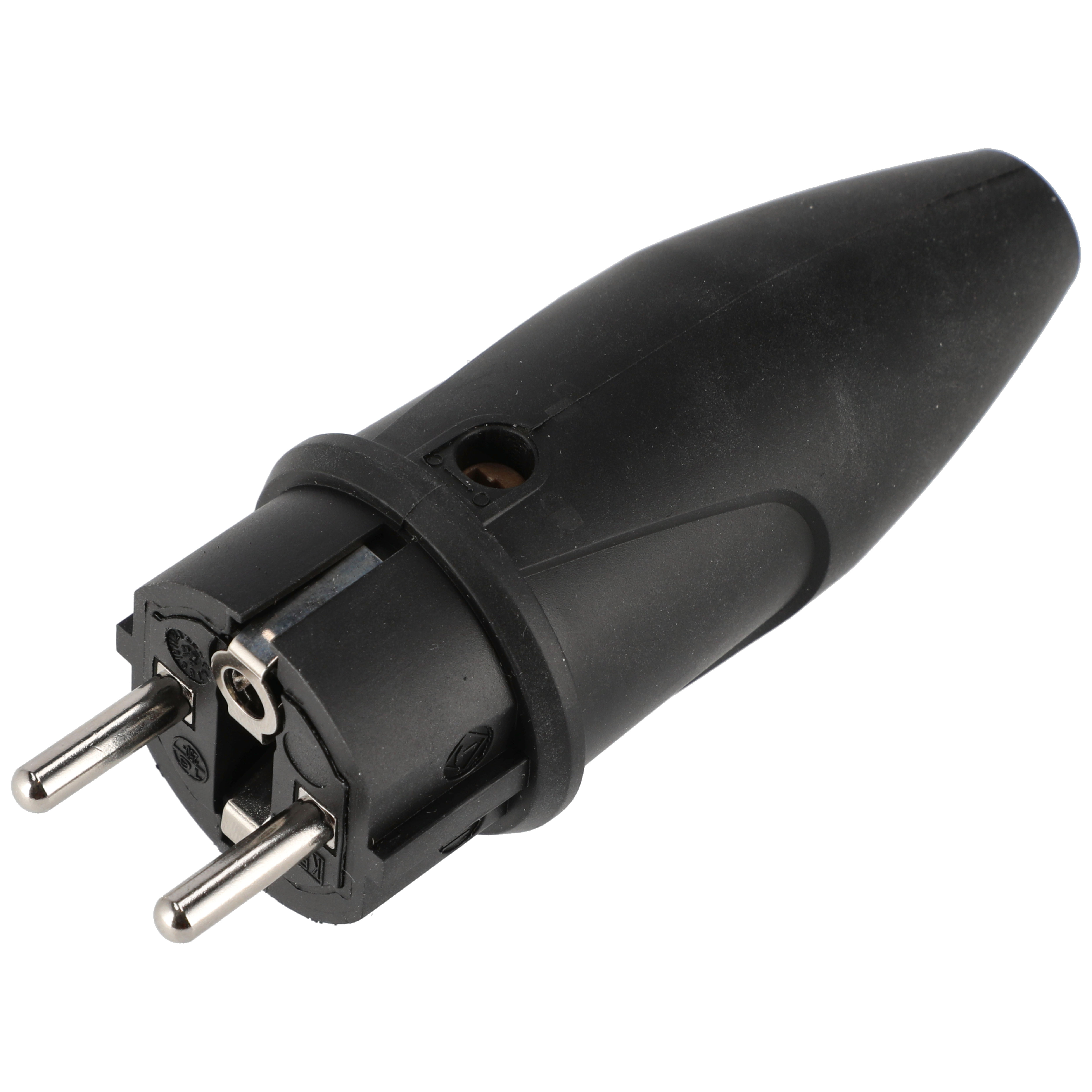 Strömkontakt IP44