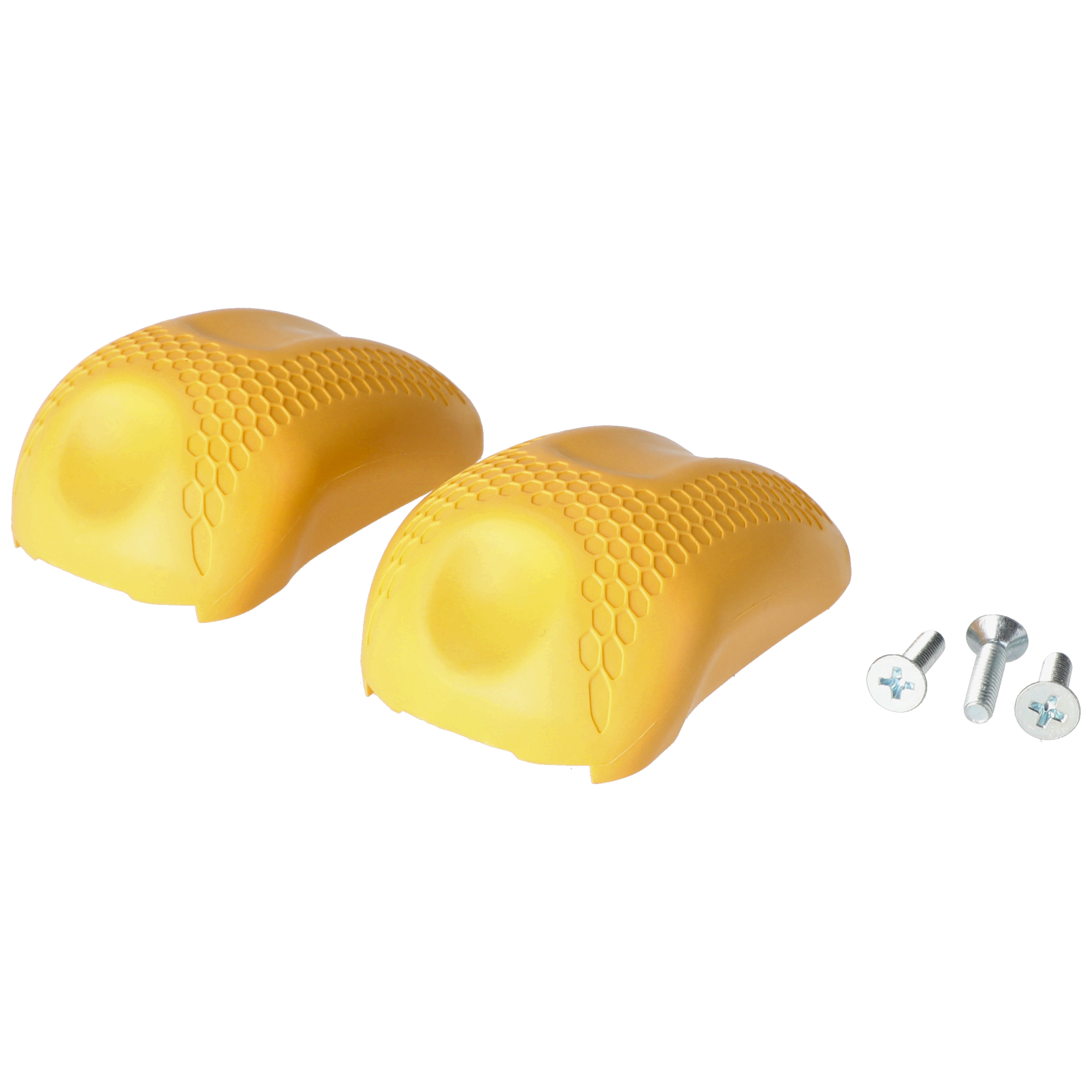 Mirka Mangos para limas, un par