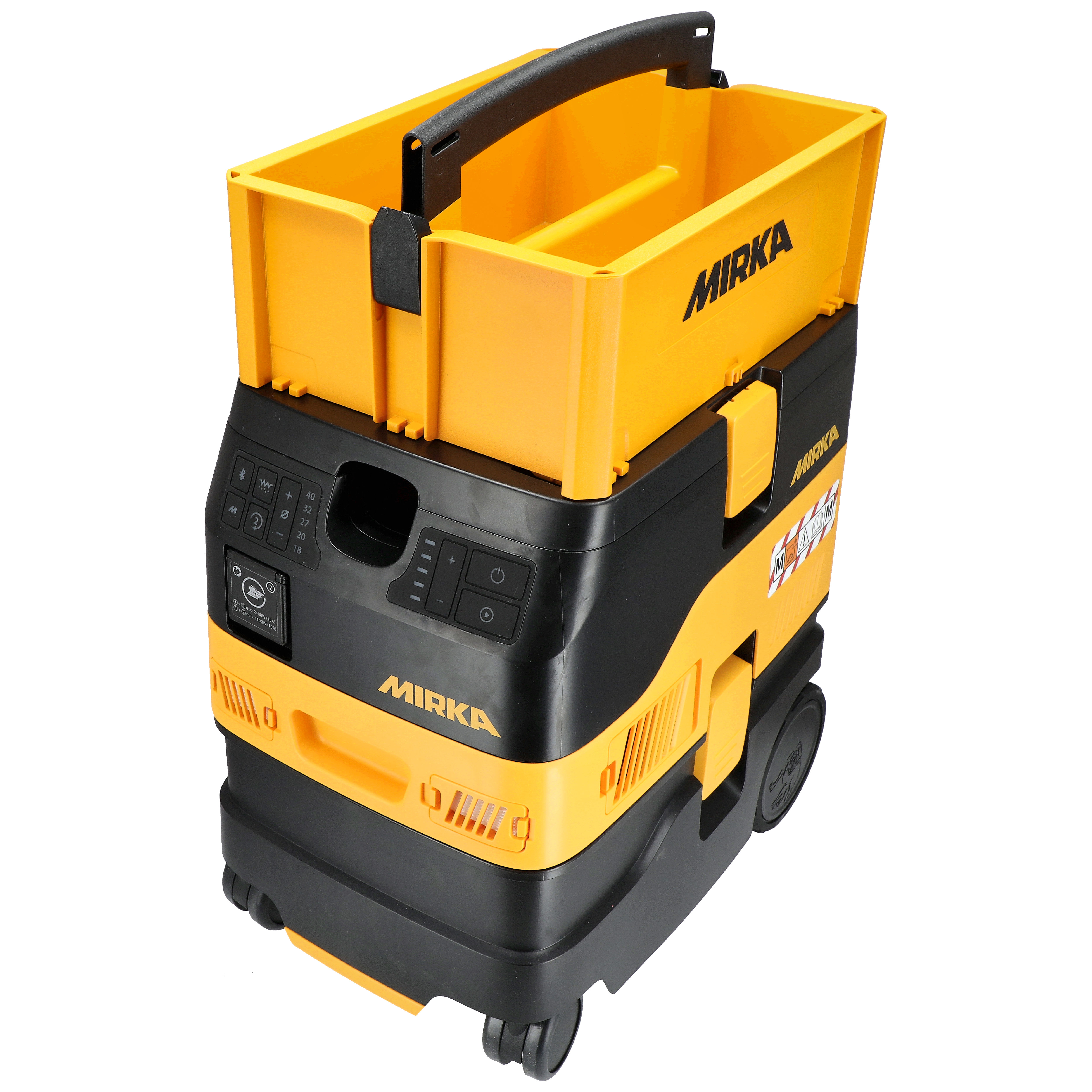 Mirka® Toolbox