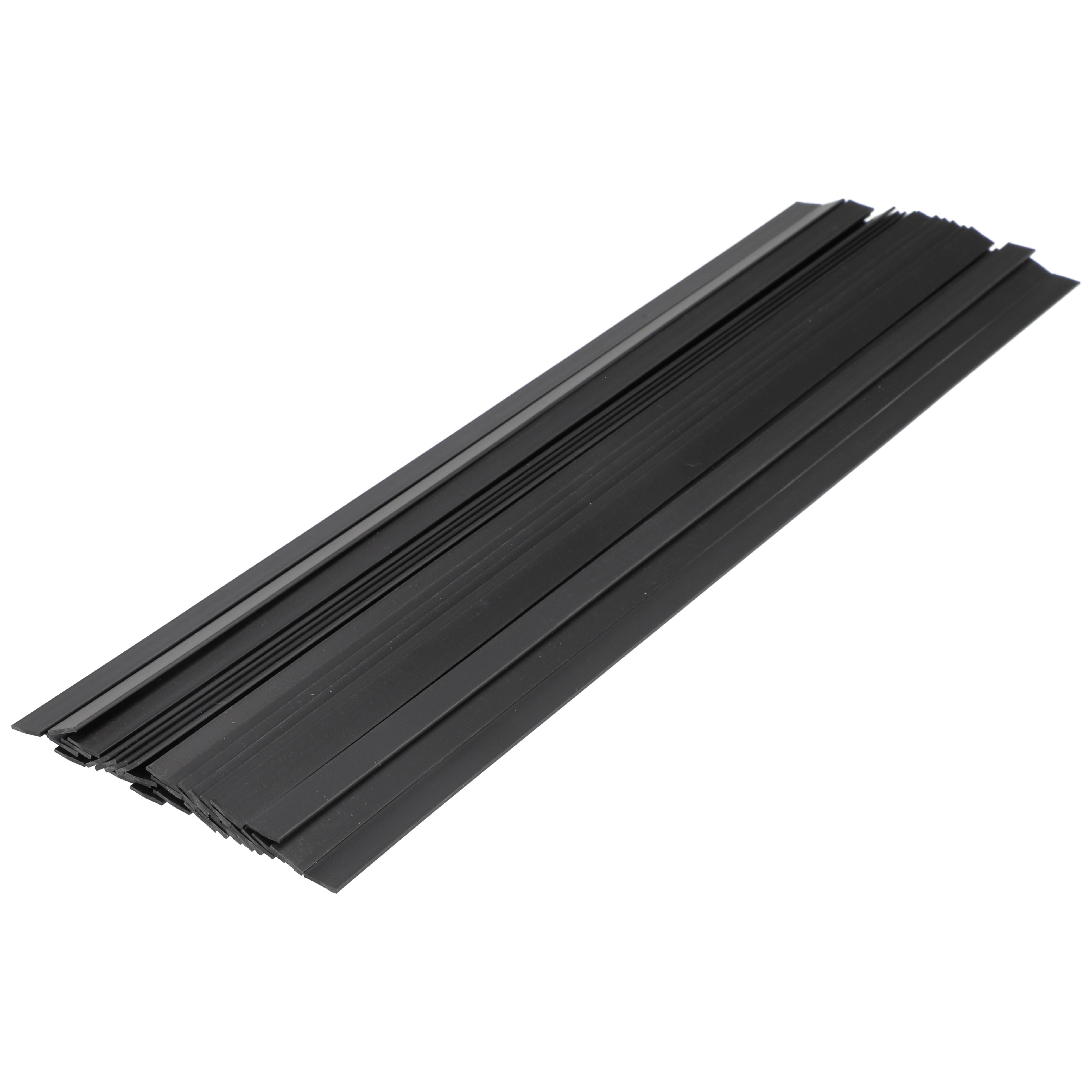 Tira Mirka Easy Weld,10x360mm,36/caja