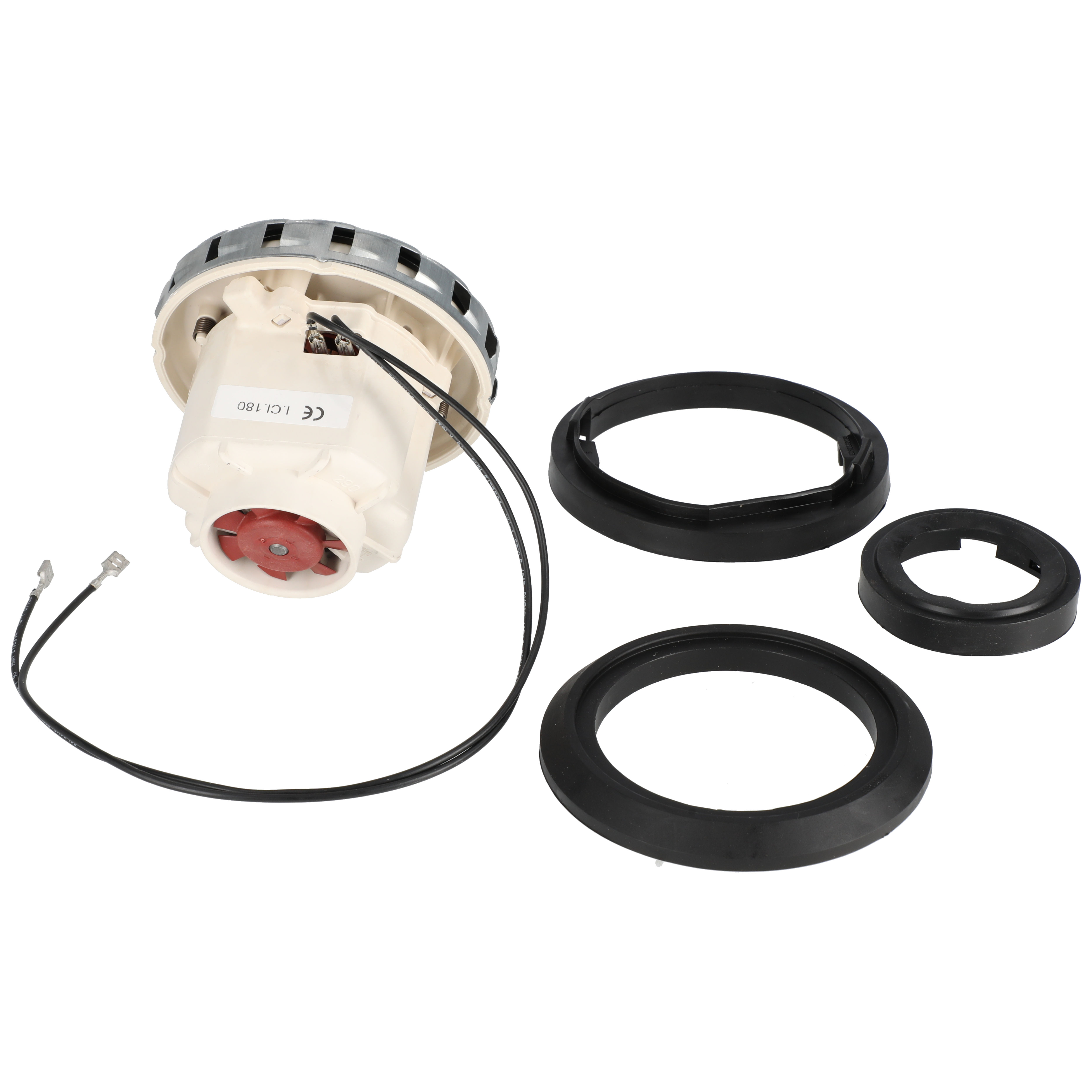 Motor Assembly 100-120V for DE 912