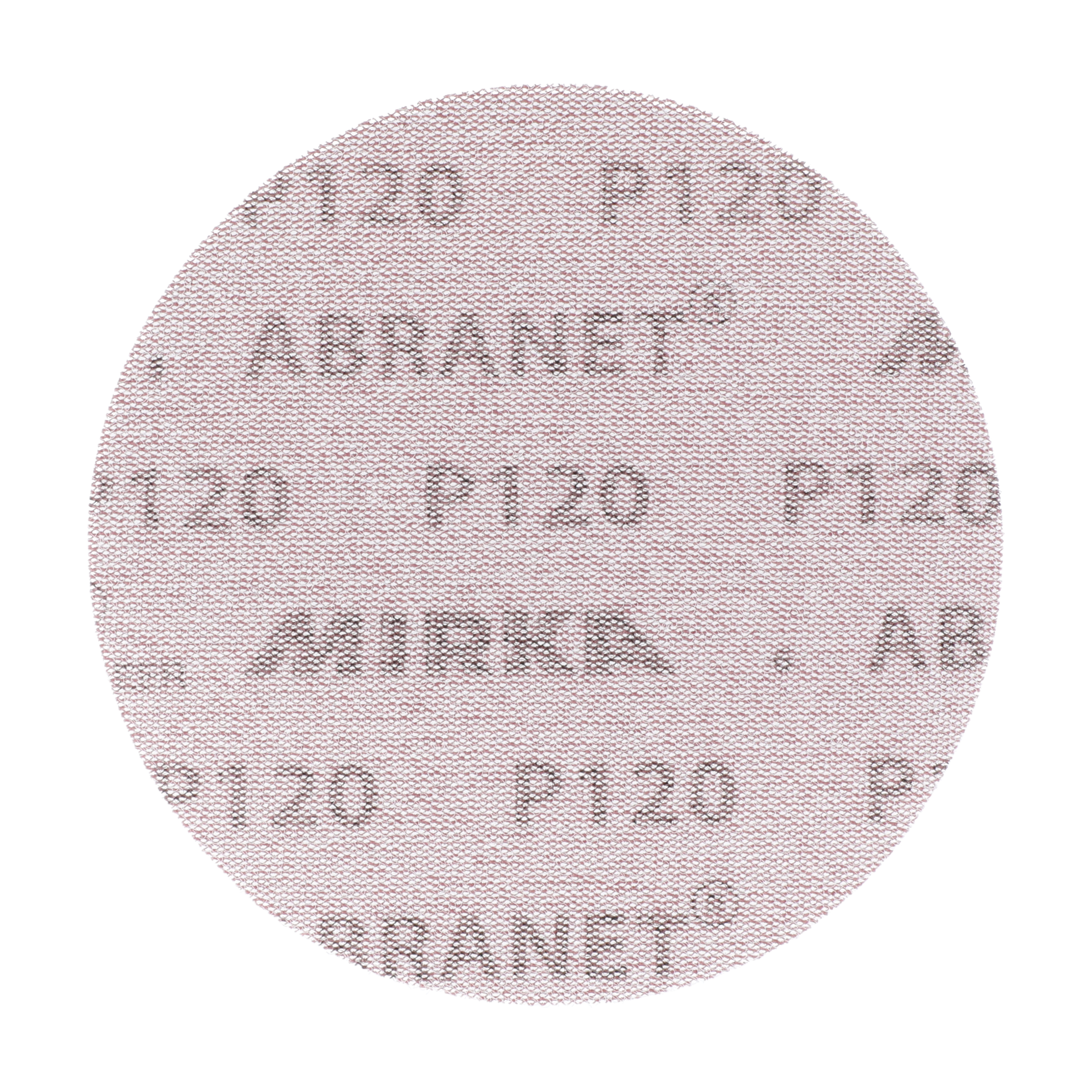 Abranet® Ø 150 mm pachet mic