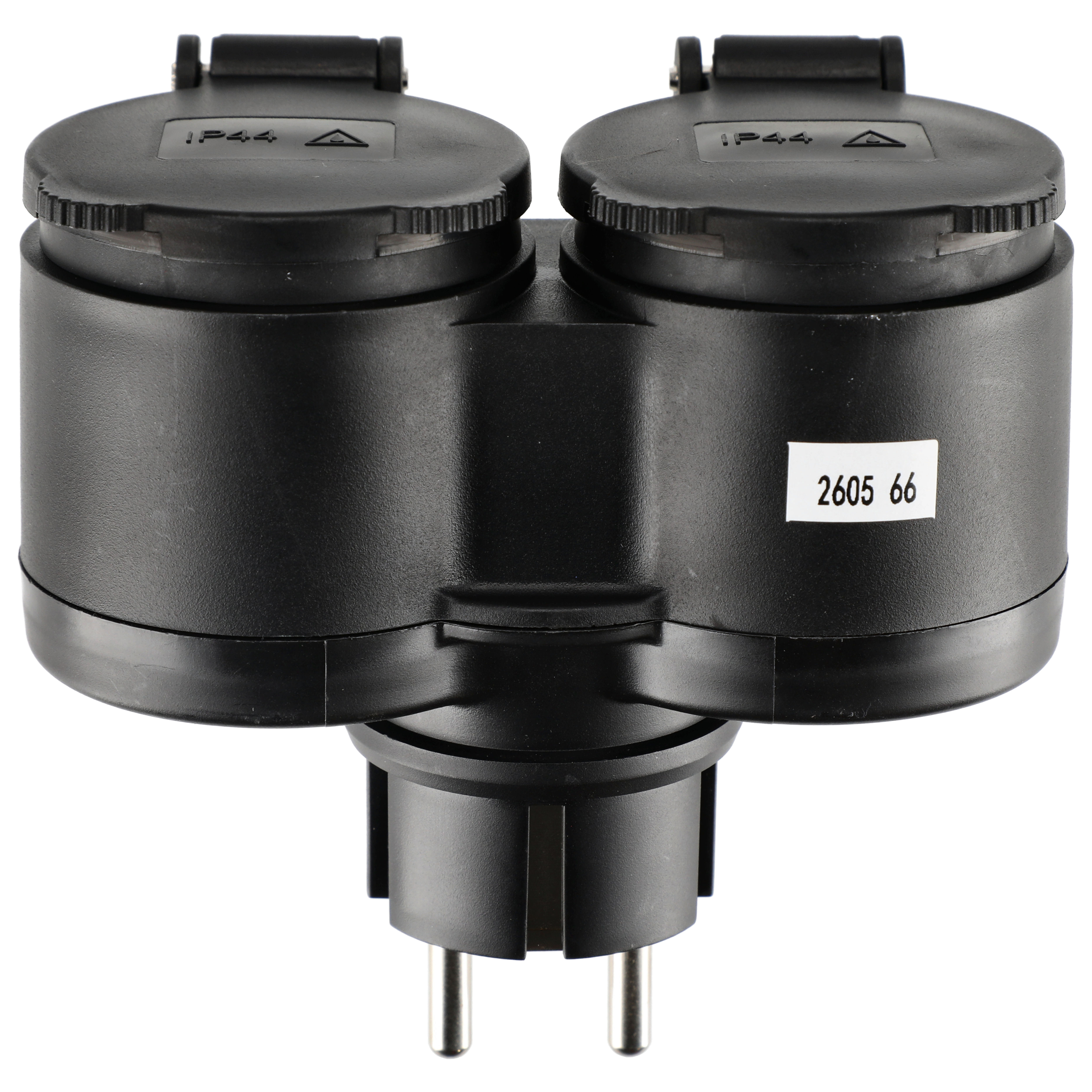 Mirka® 2-Way Electric Adapter 230V EU, IP44