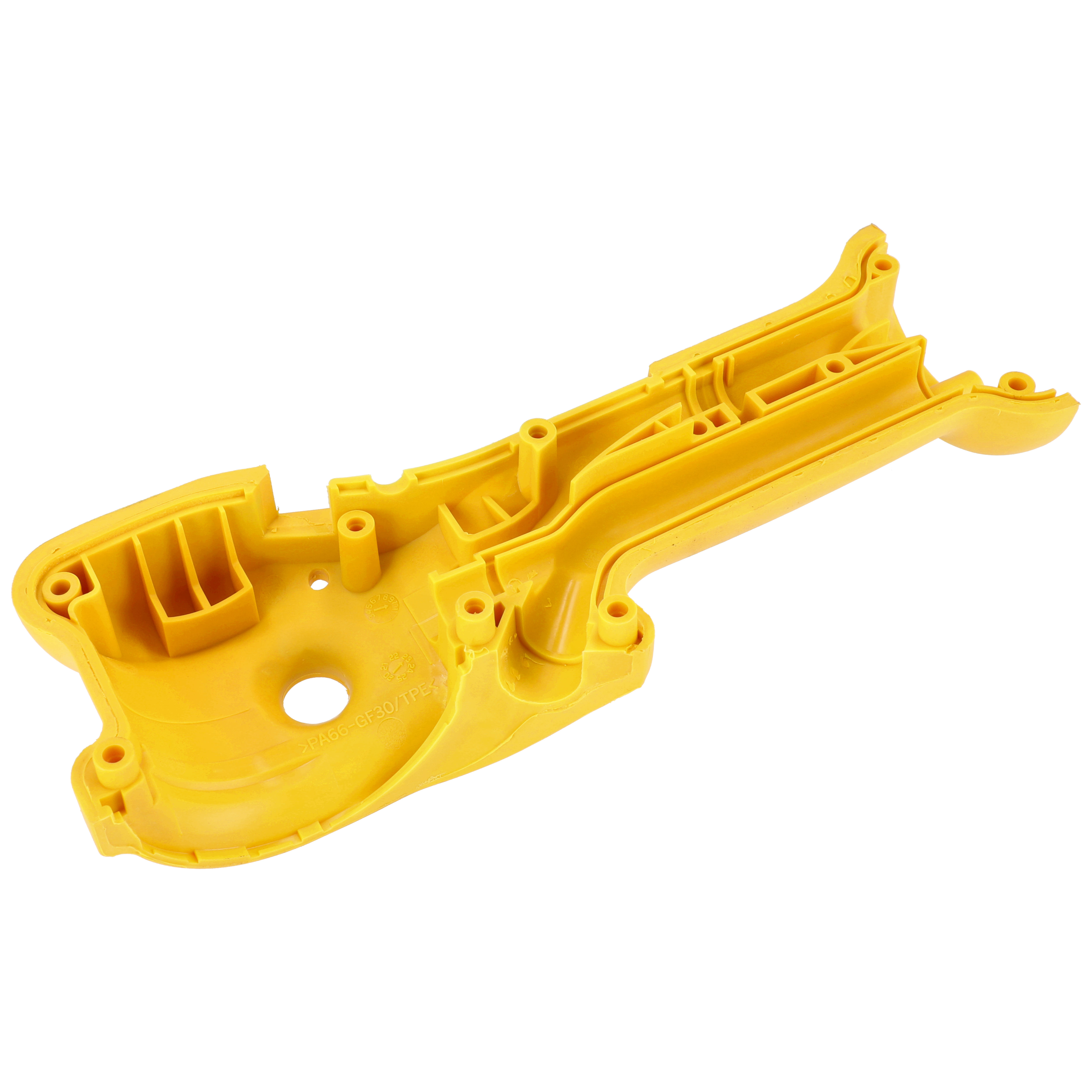 Housing RH MPB0393 for ROS2 Machines