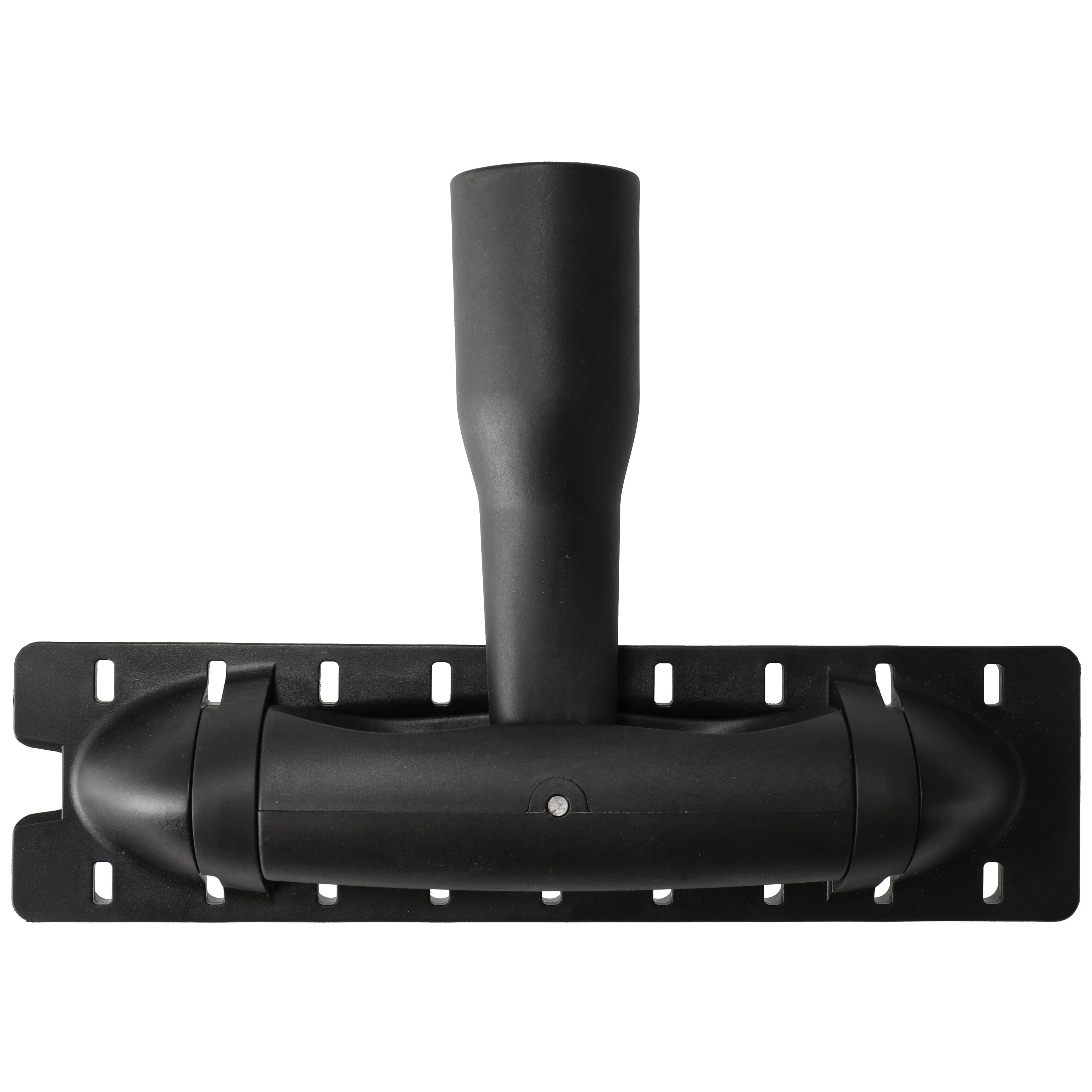 Swivel assembly for DecoSander