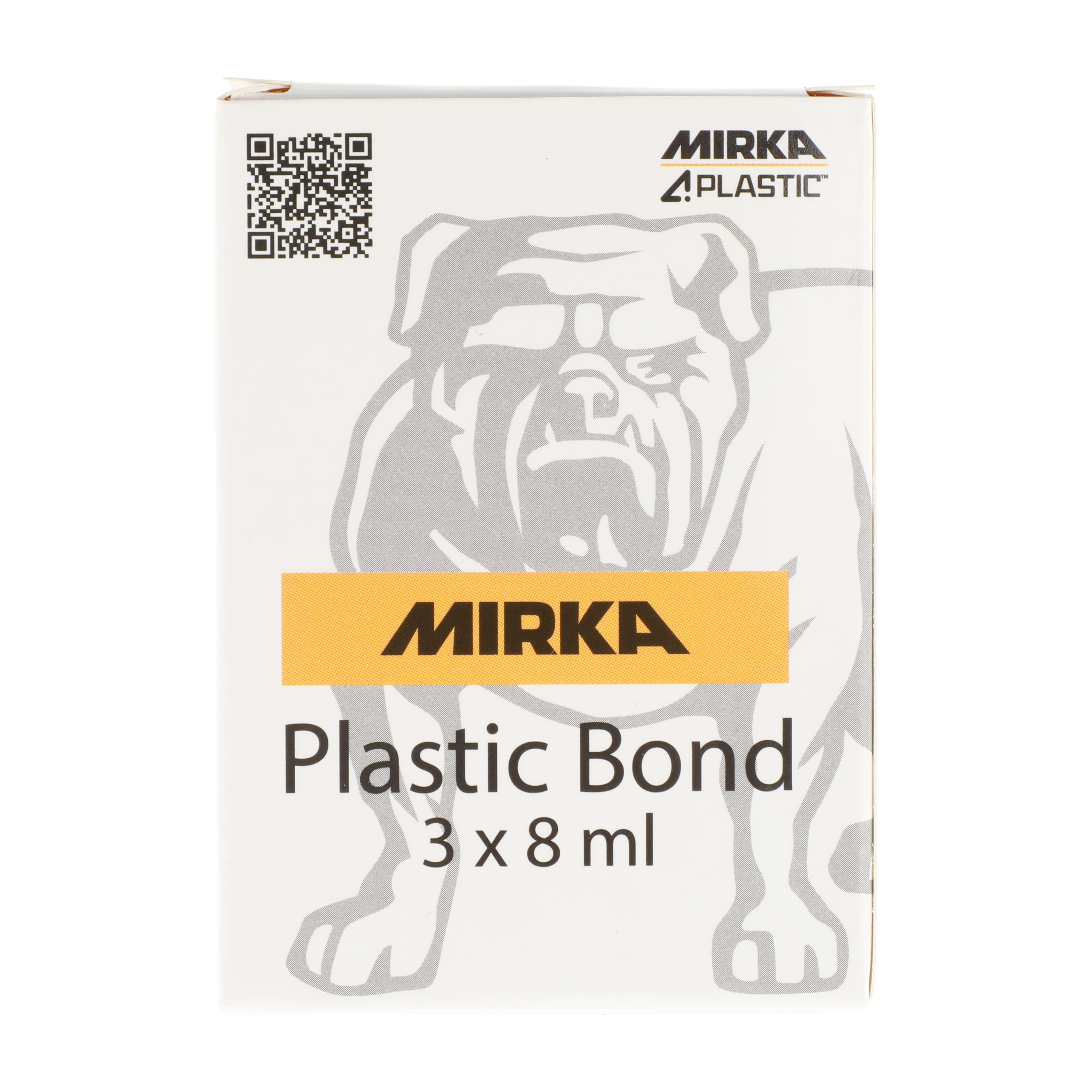 Mirka Adhesivo plástico