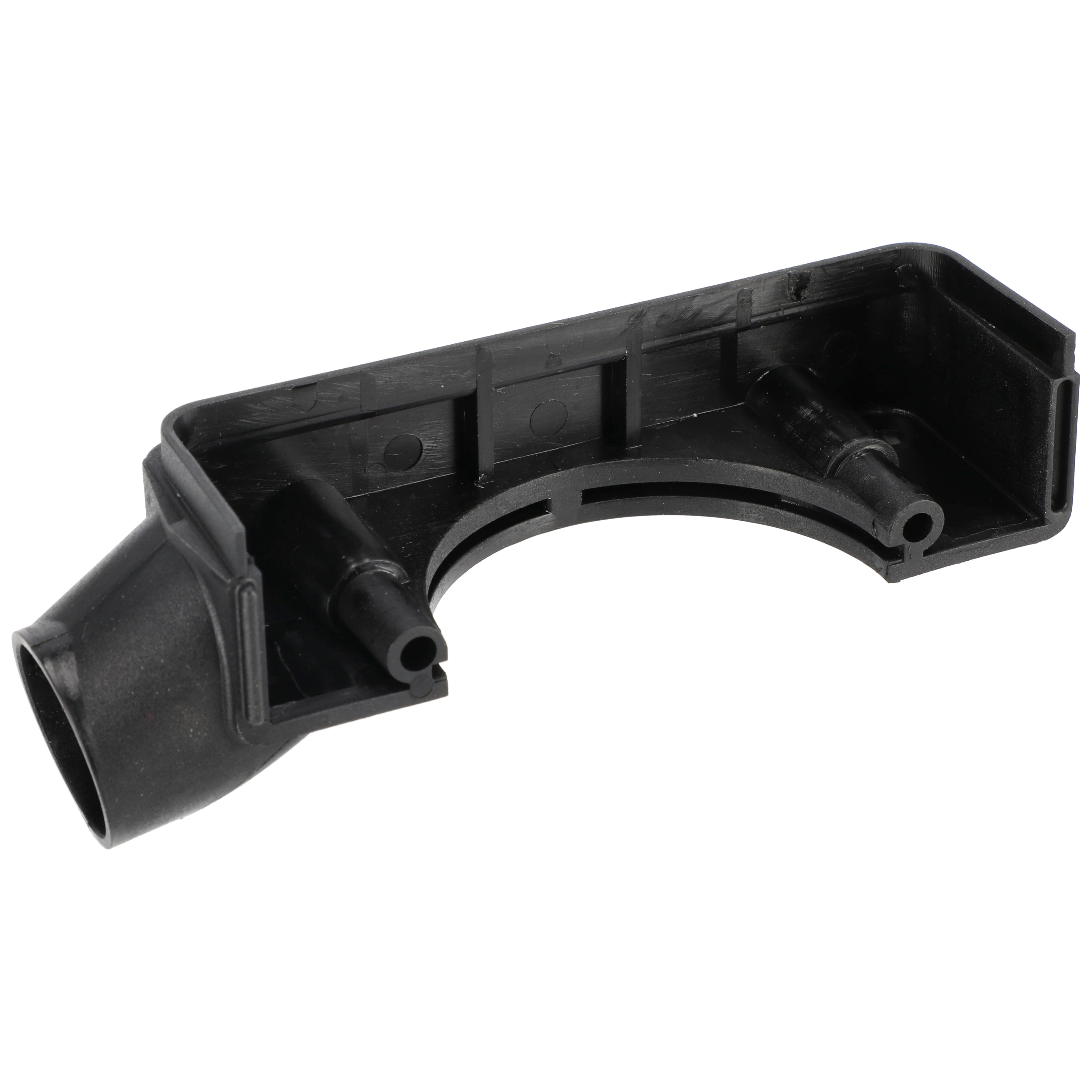 Shroud MPD0005 for OS 353CV/DB