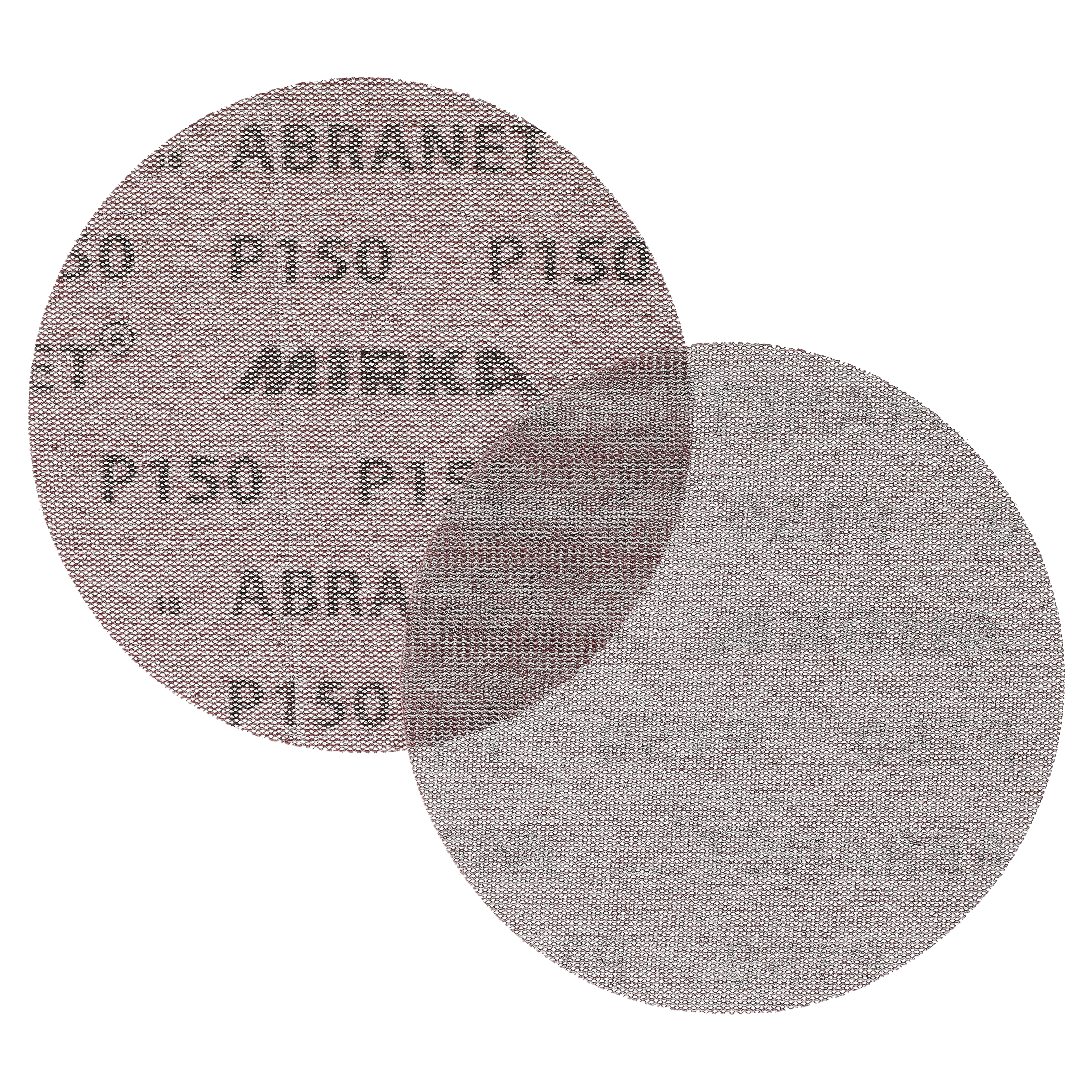 Abranet® Ø 150 mm Grip Small Packs
