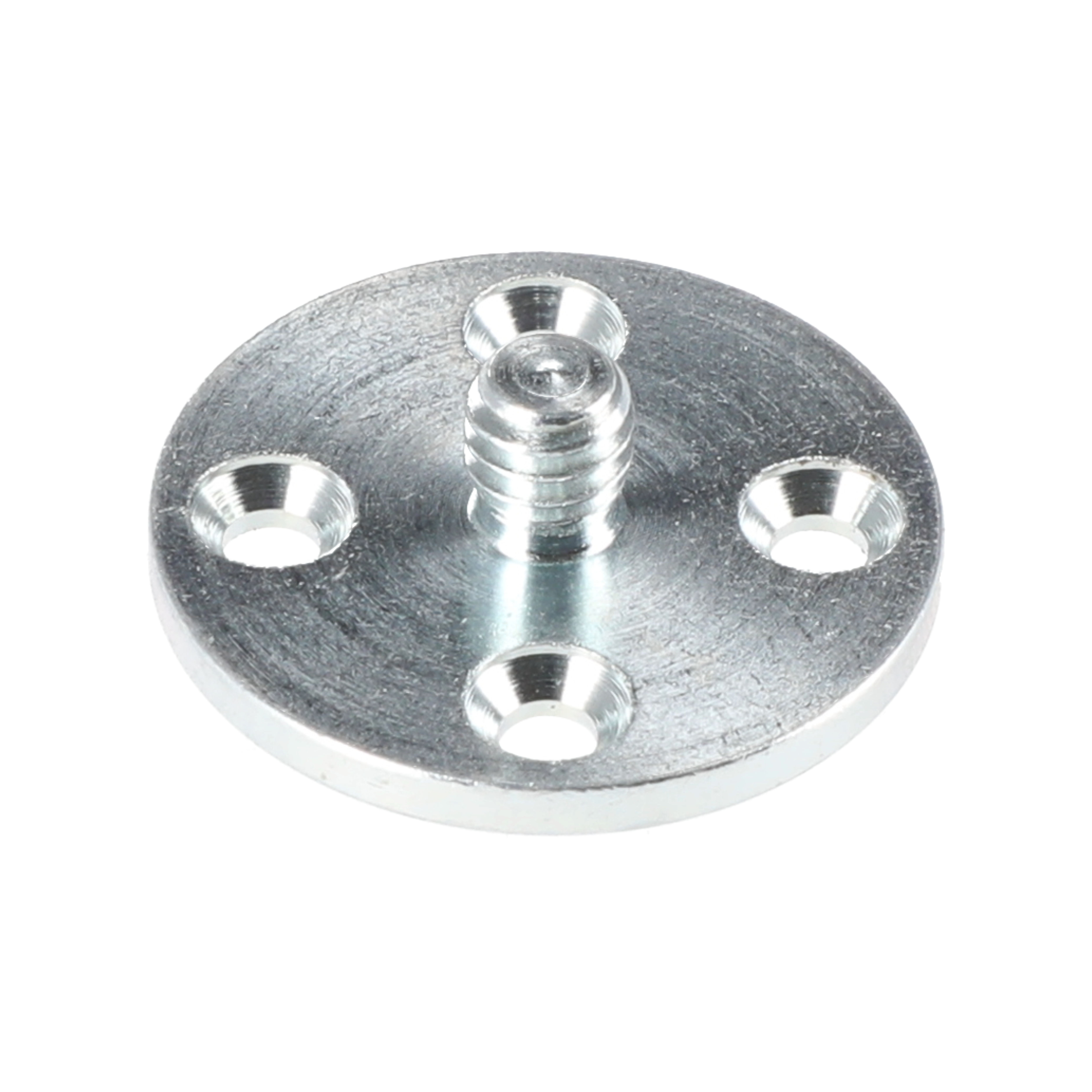 Female Plate 1/4" AOS049 for AOS