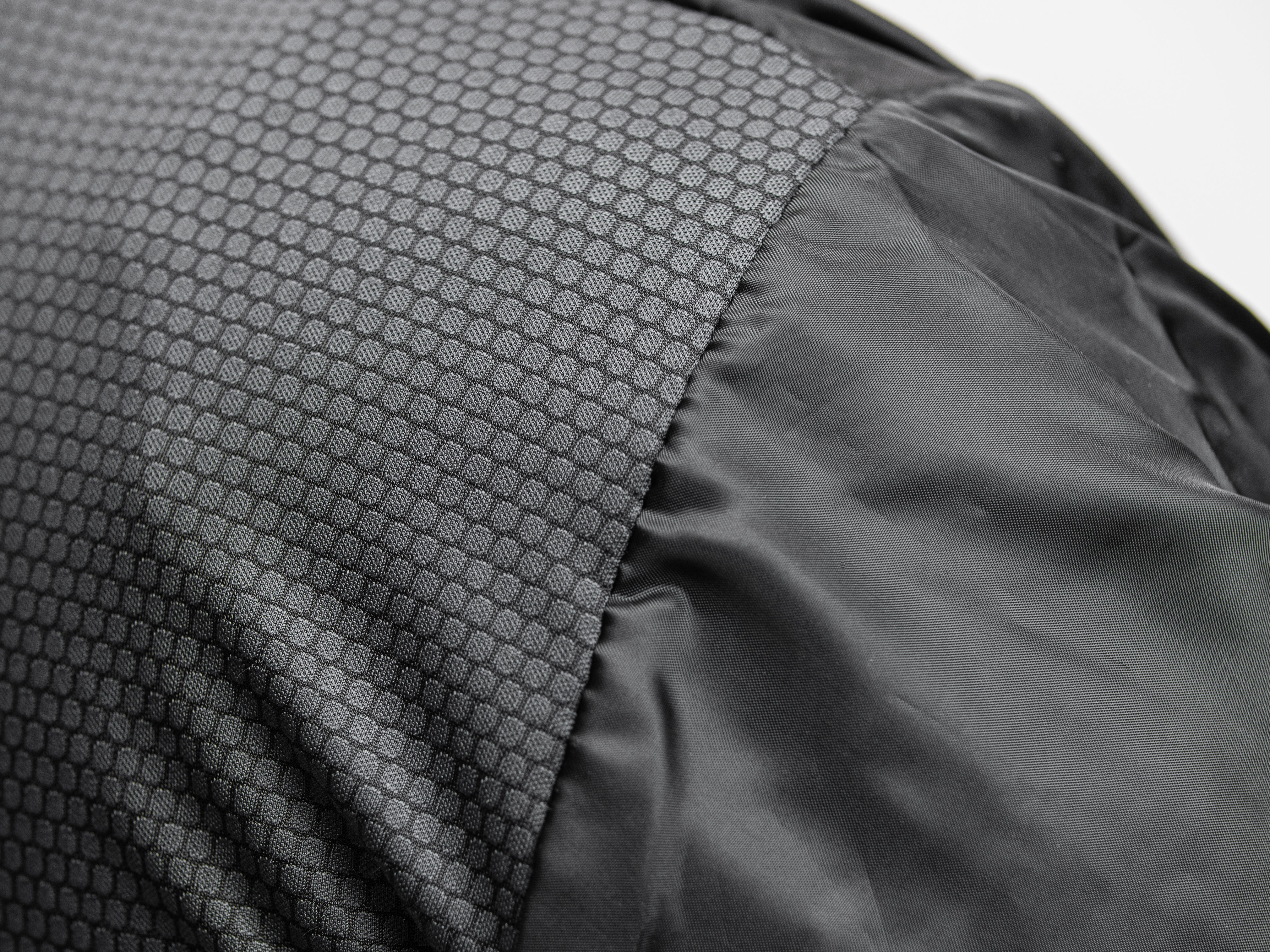 Mirka® Coverall Carbon Line