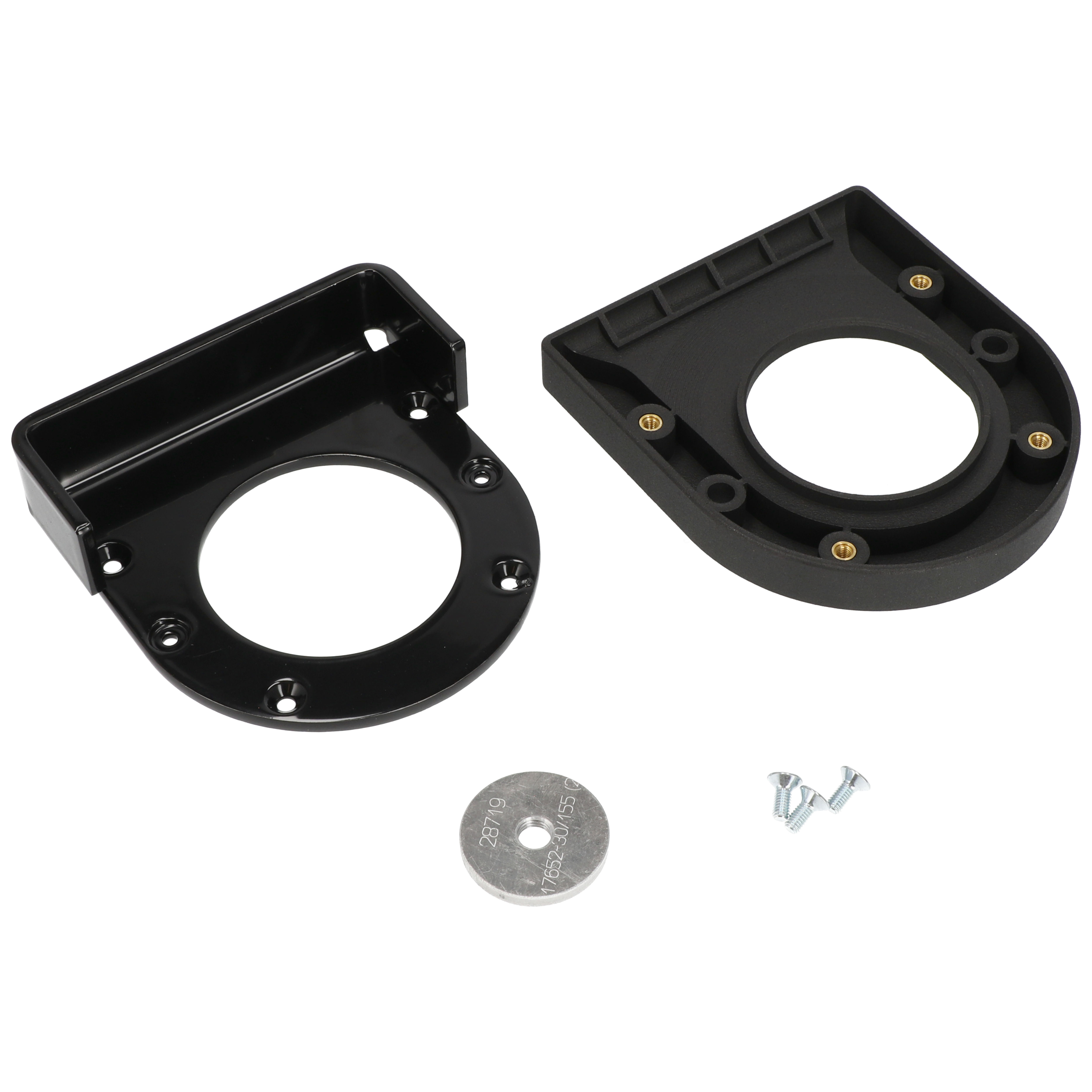 Bottom Bracket and Frame kit for Magazine 77mm