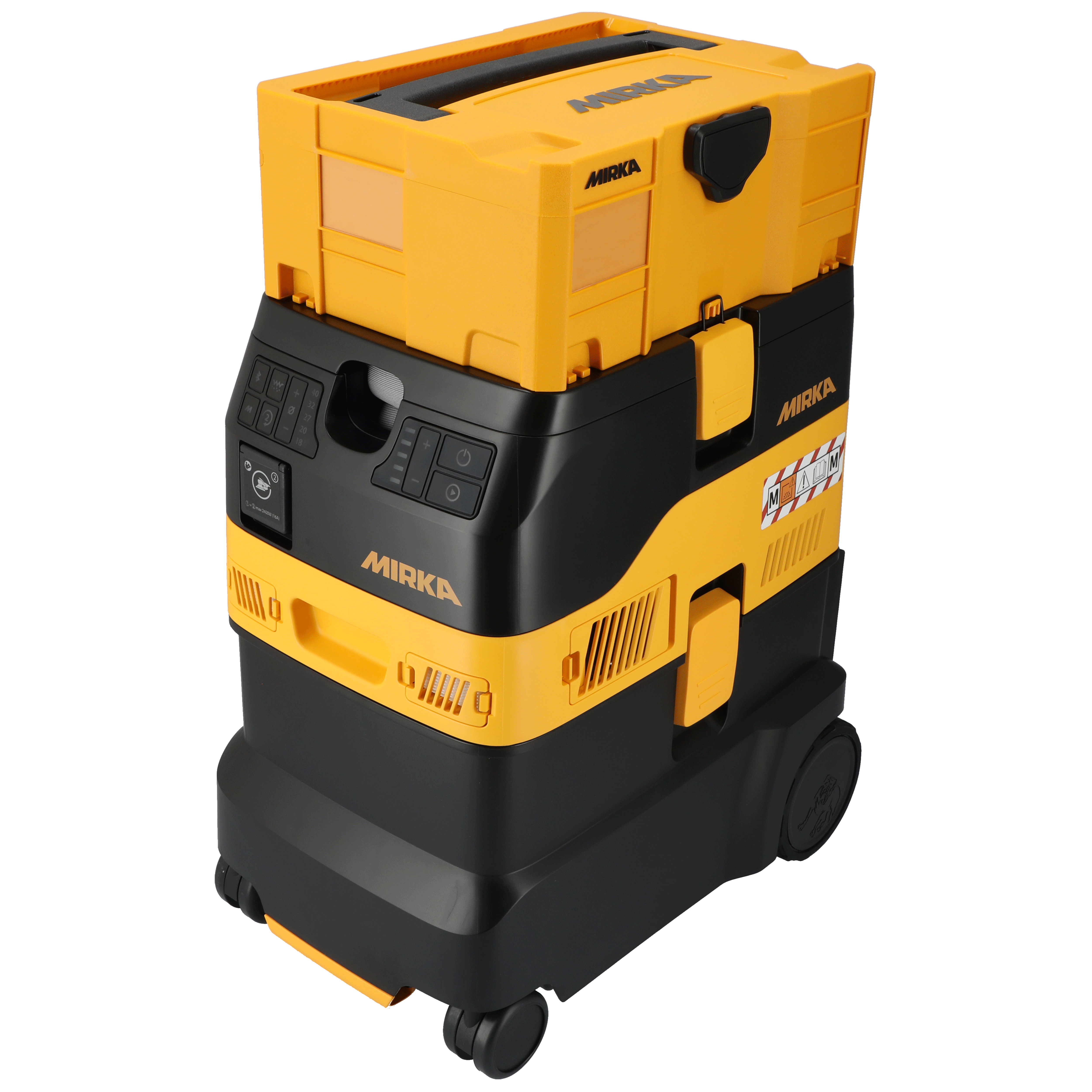 Mirka® DEXOS 1230 M AFC