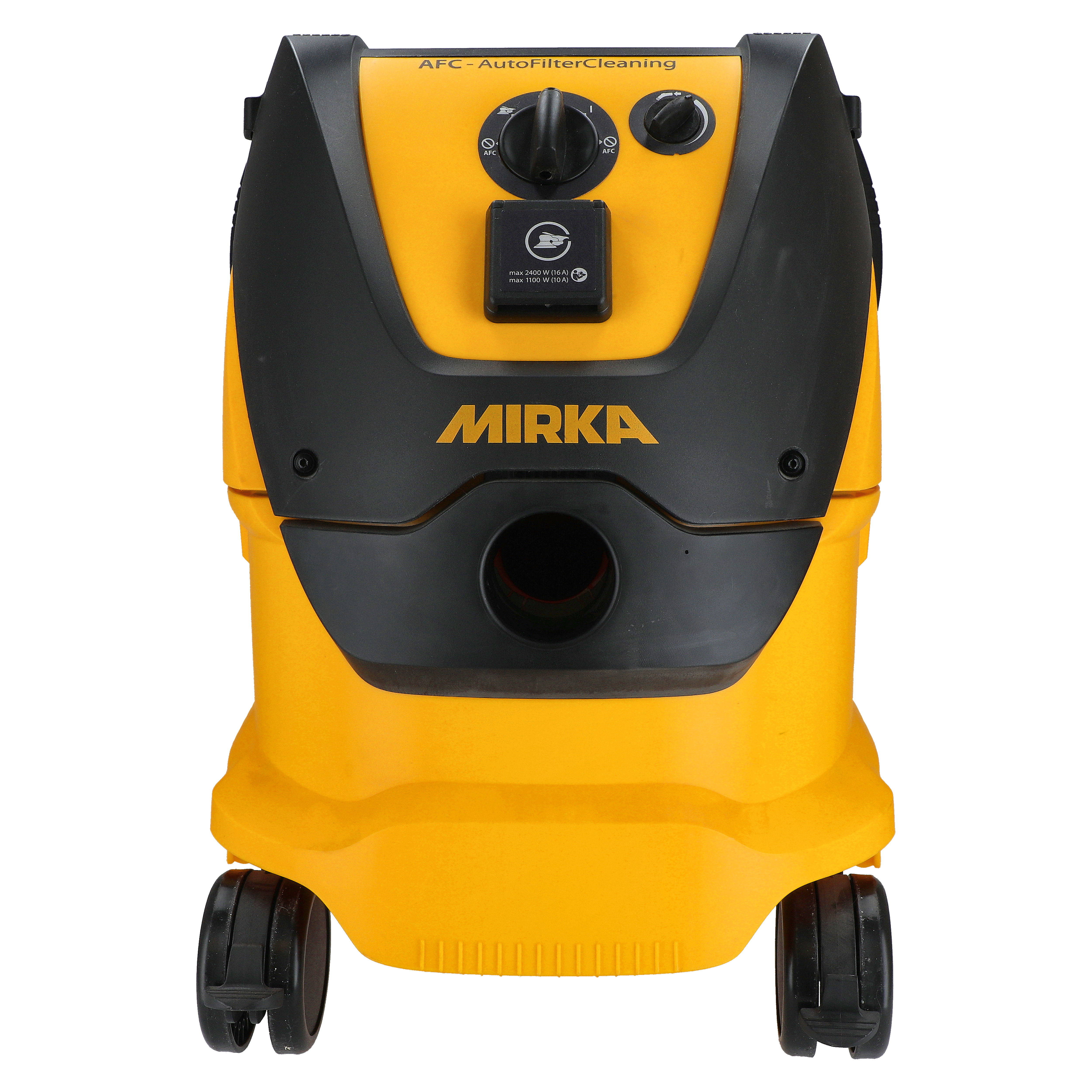 Mirka® Dust Extractor 1230 L