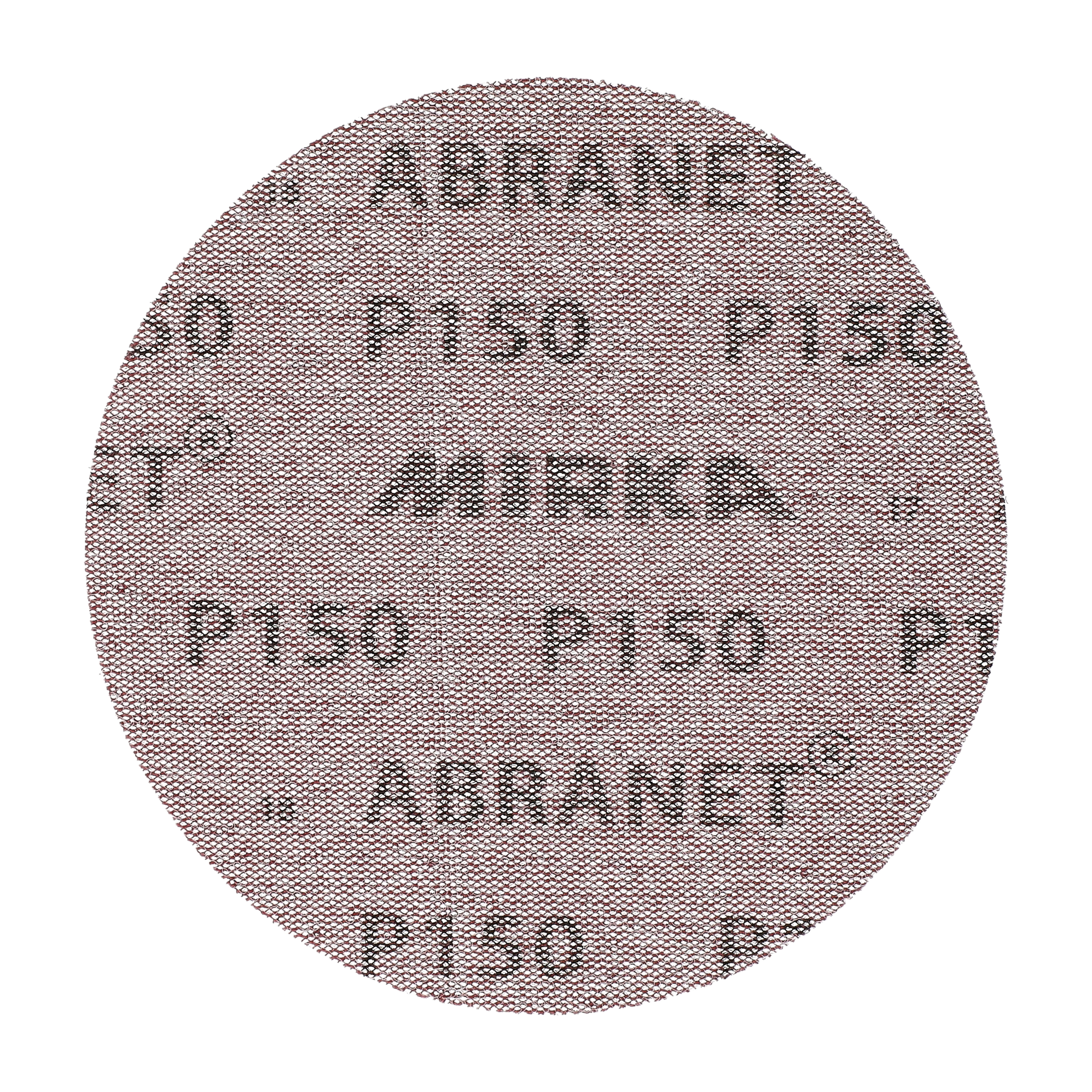 Abranet® Ø 150 mm Grip Small Packs