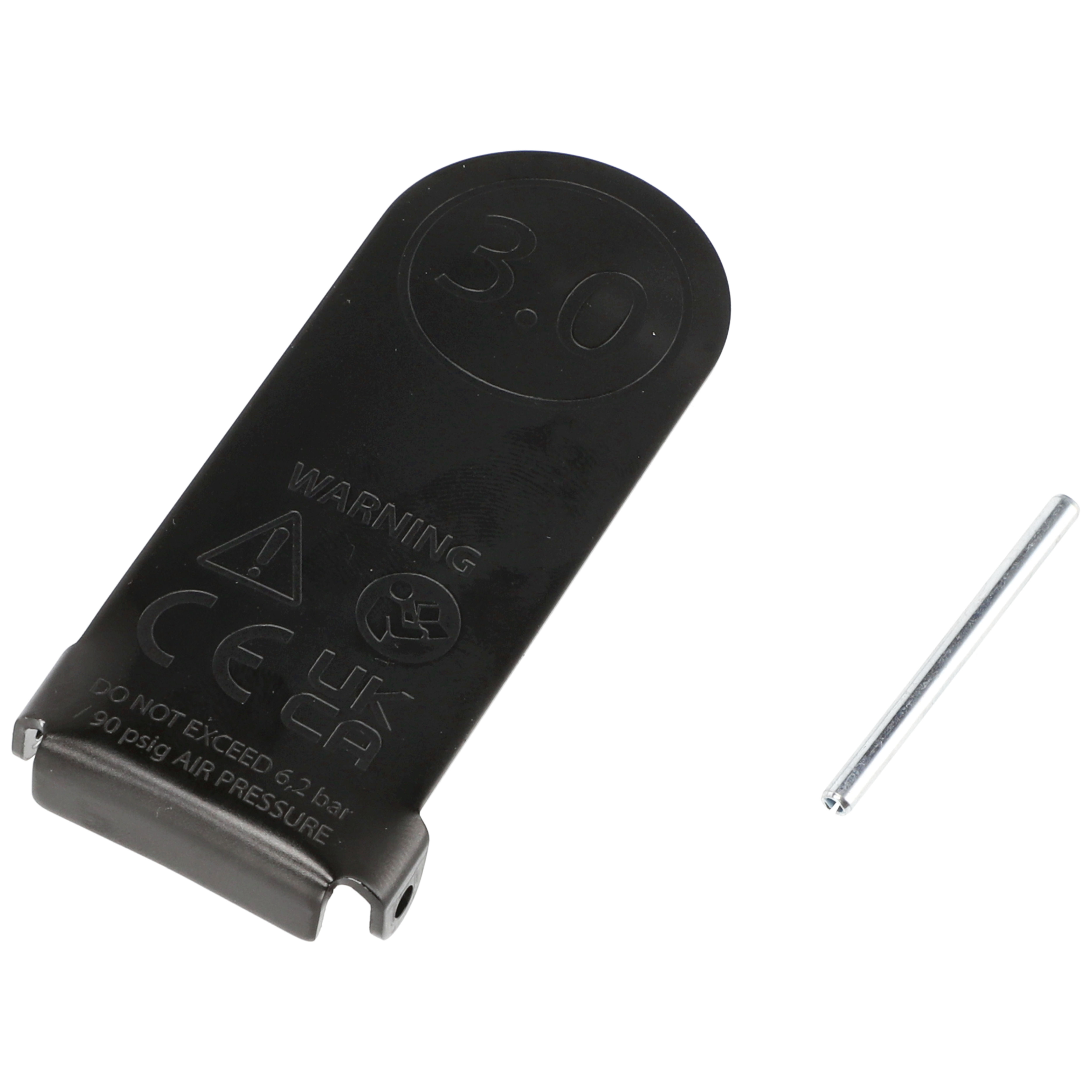 Lever Kit MPA1730 for OS Machines
