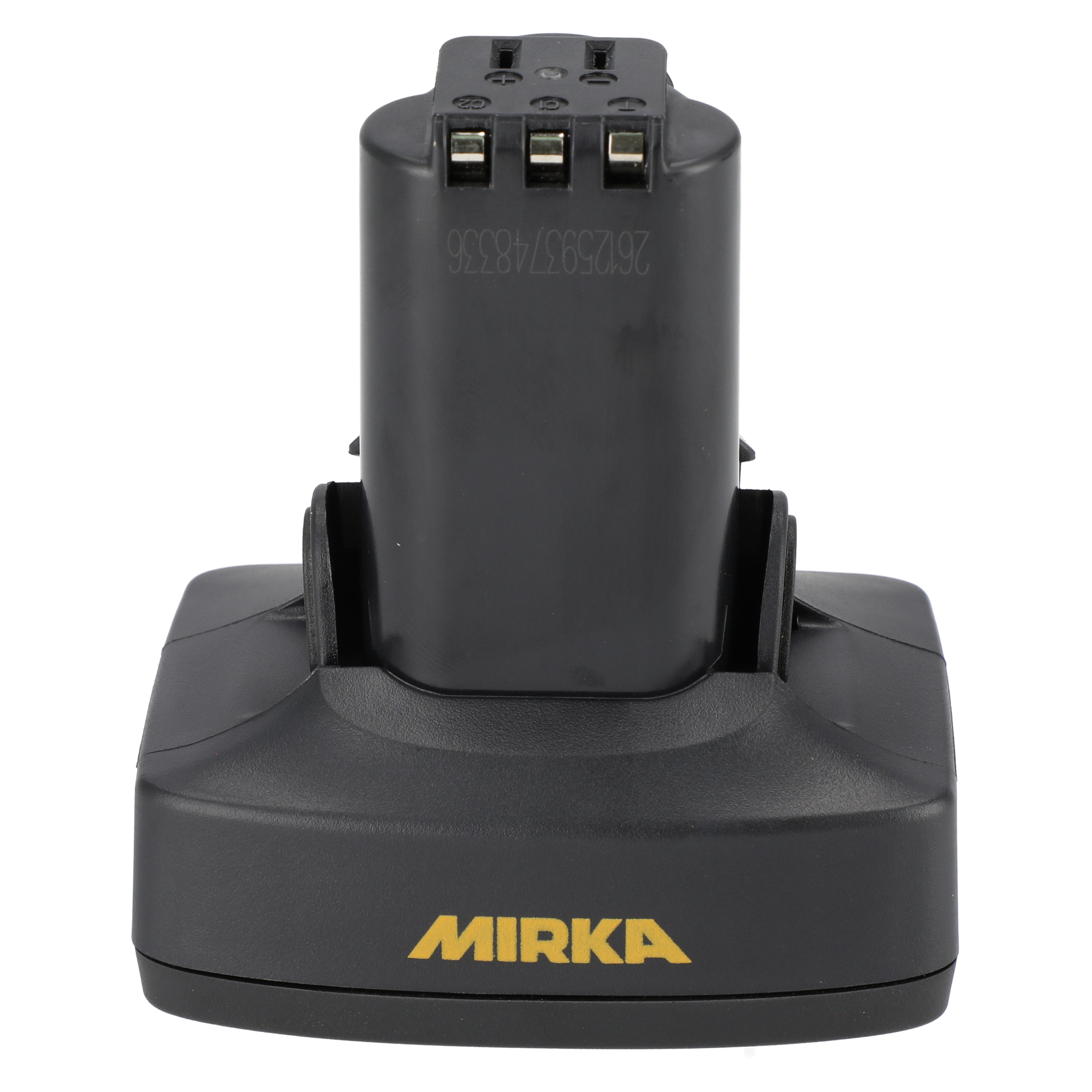 Mirka® Intelligent Battery BPA 11150 maks 12V 5.0Ah