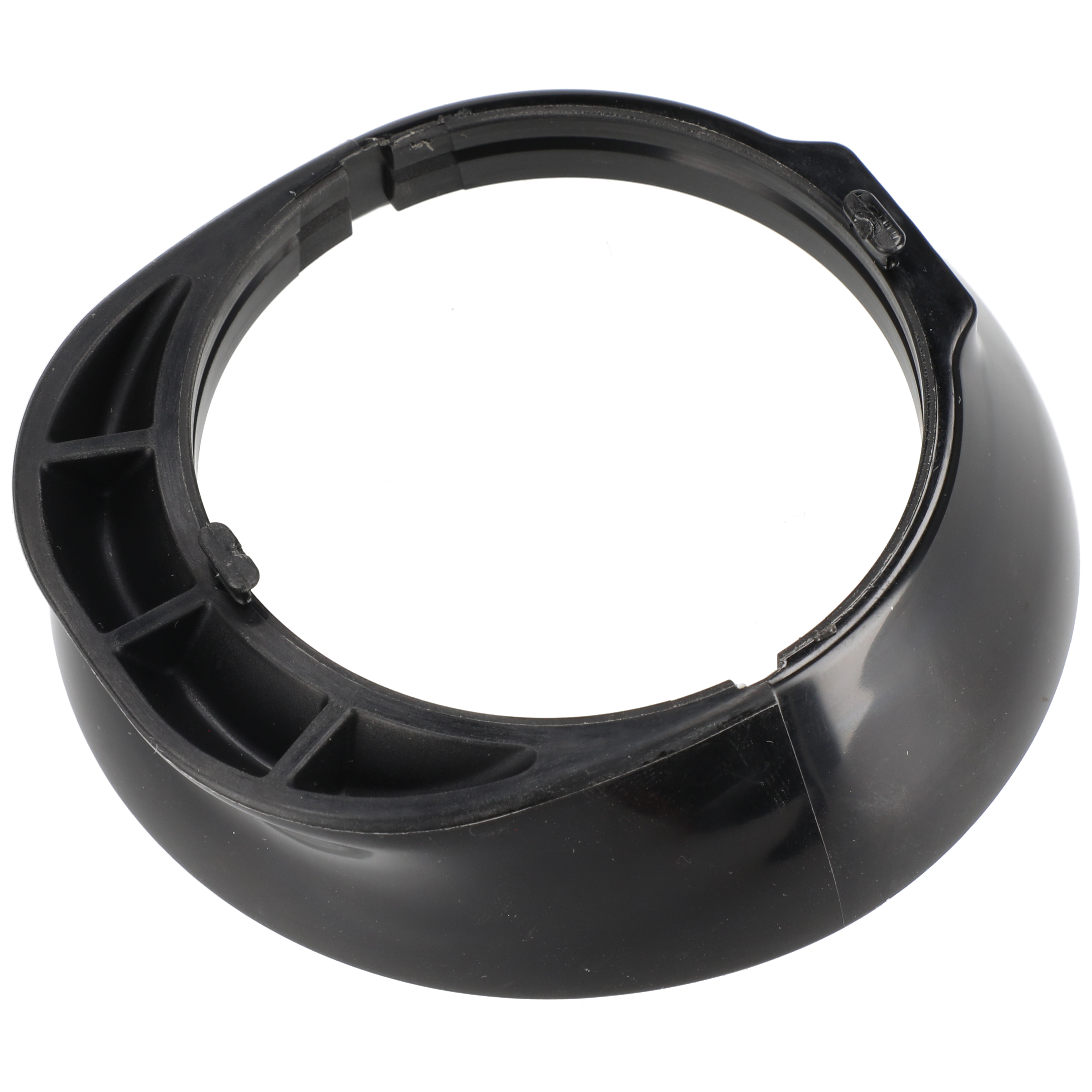 Shroud 125mm MPA2080 for ROP2 512NV