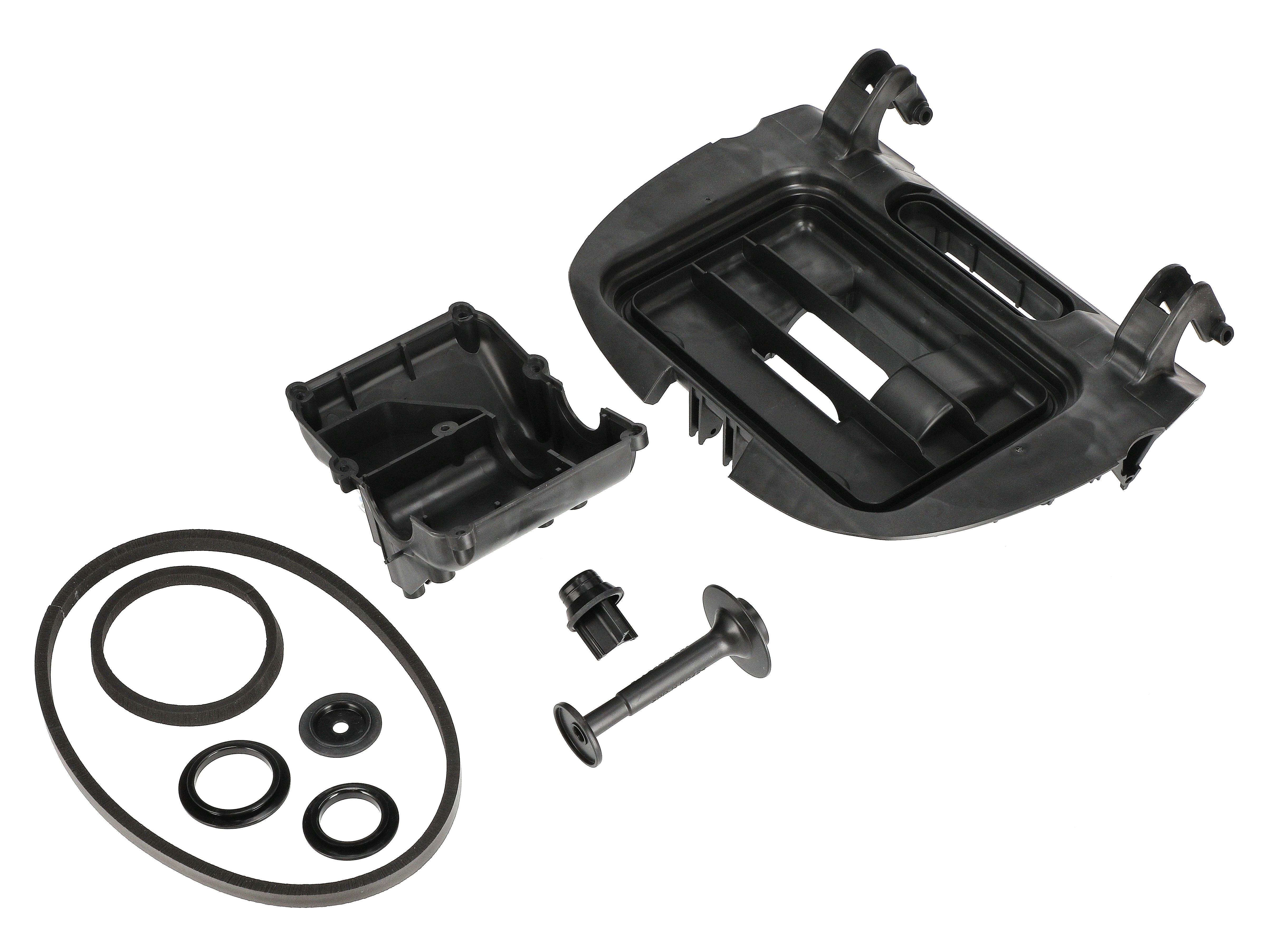 Hatch Door Frame kit for DE 1230/1242 AFC