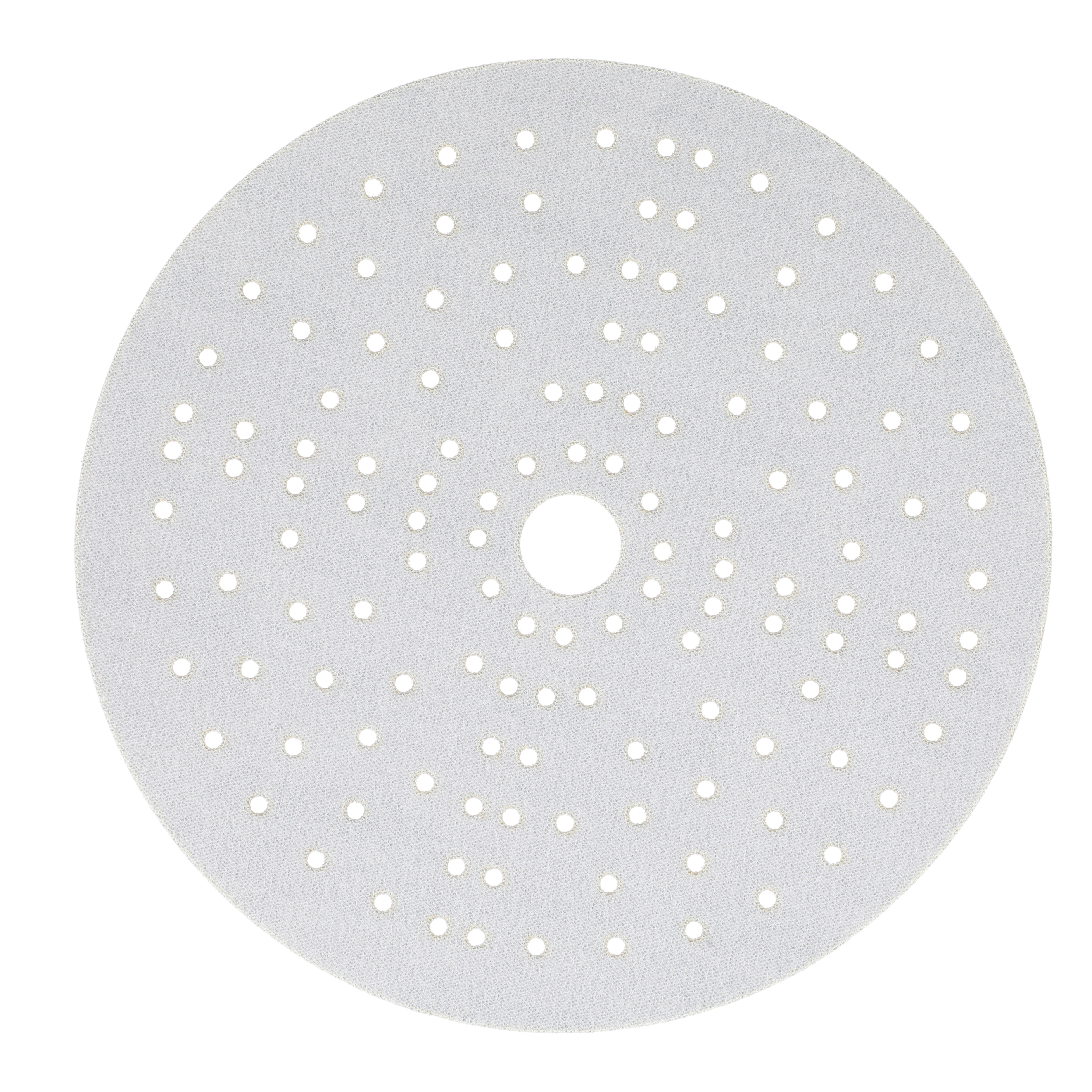 Mirka Iridium™ Ø 200 mm Grip Multihole