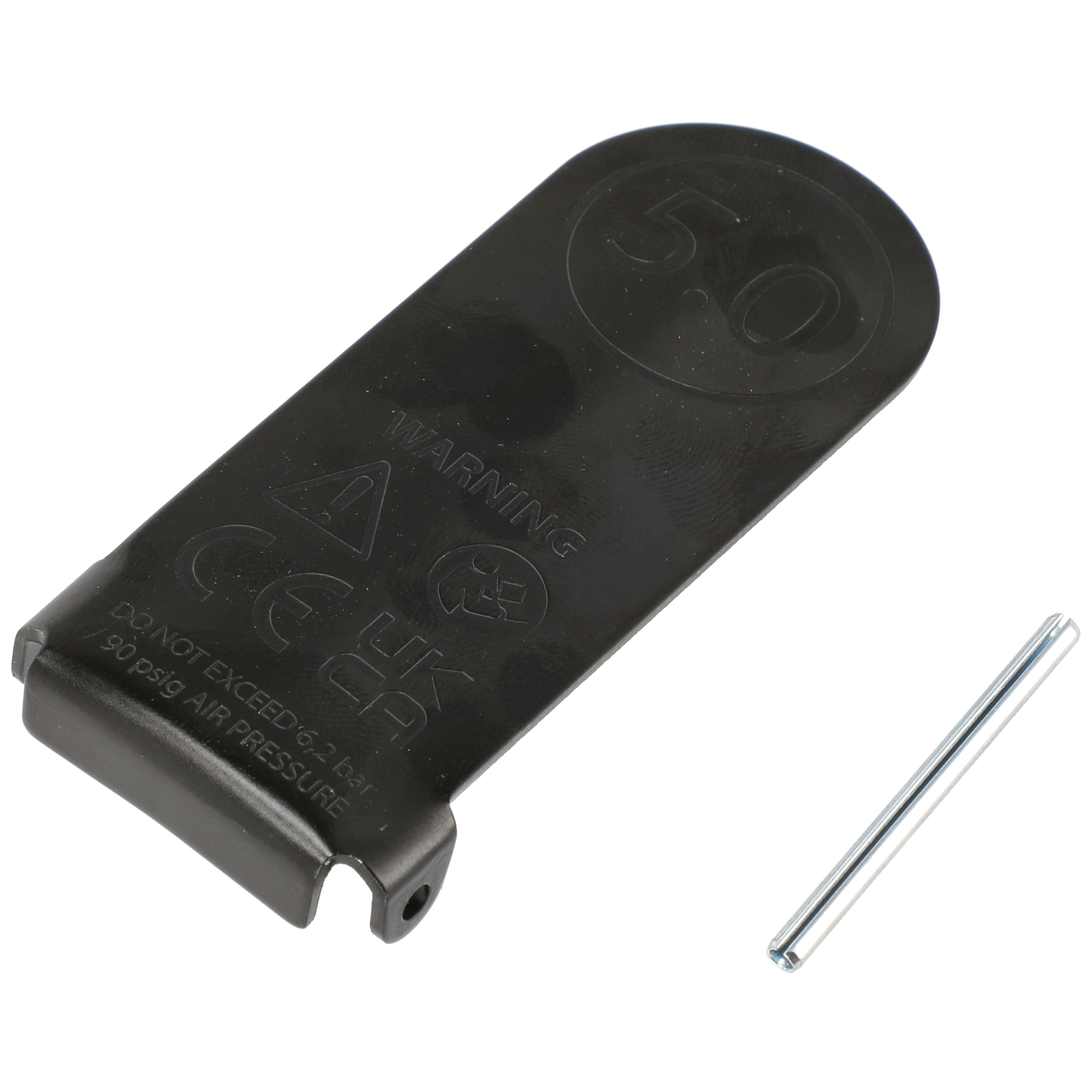 Lever Kit for 5,0/12000 MPA0983 for ROS