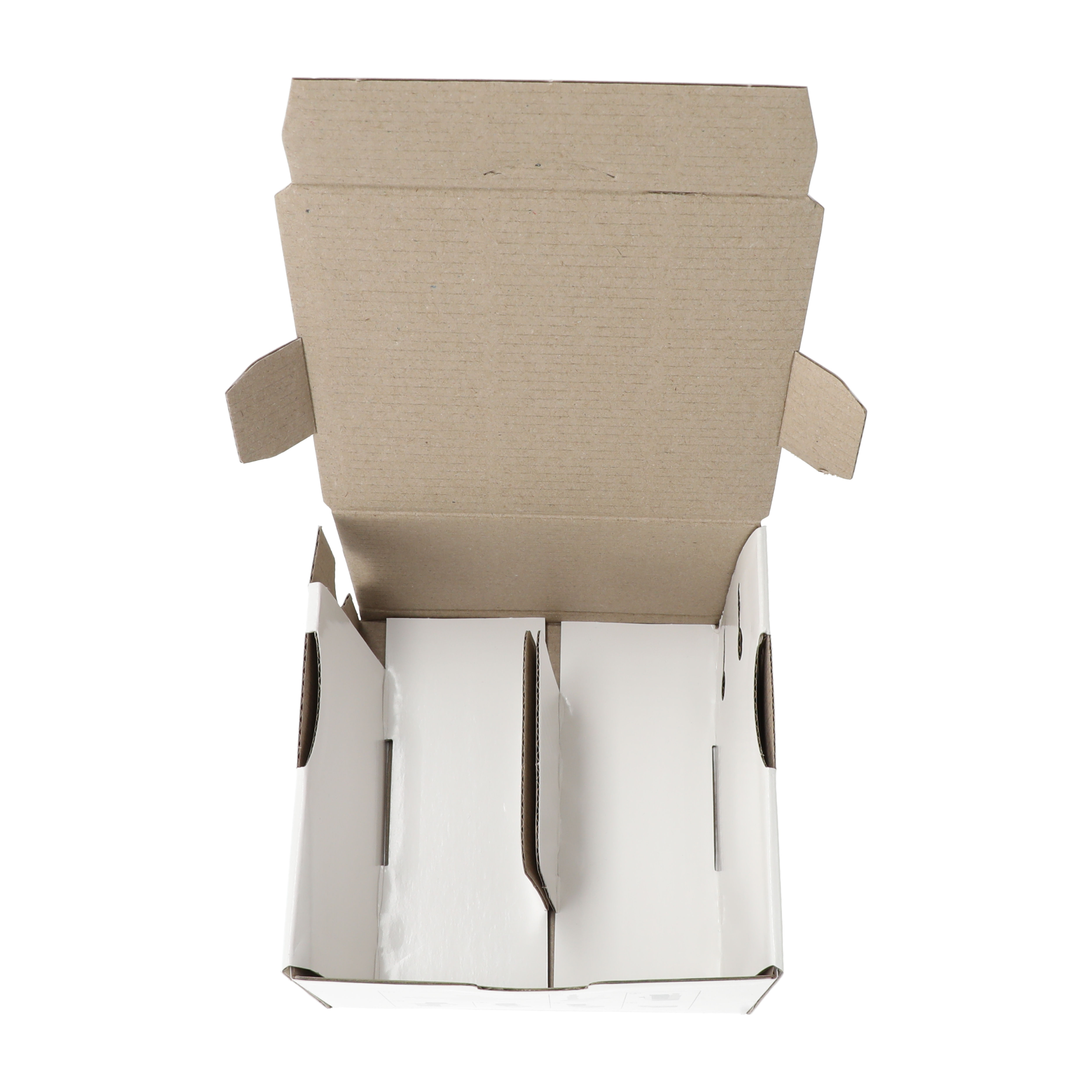 Iridium™-Polarstar® SR roll box
