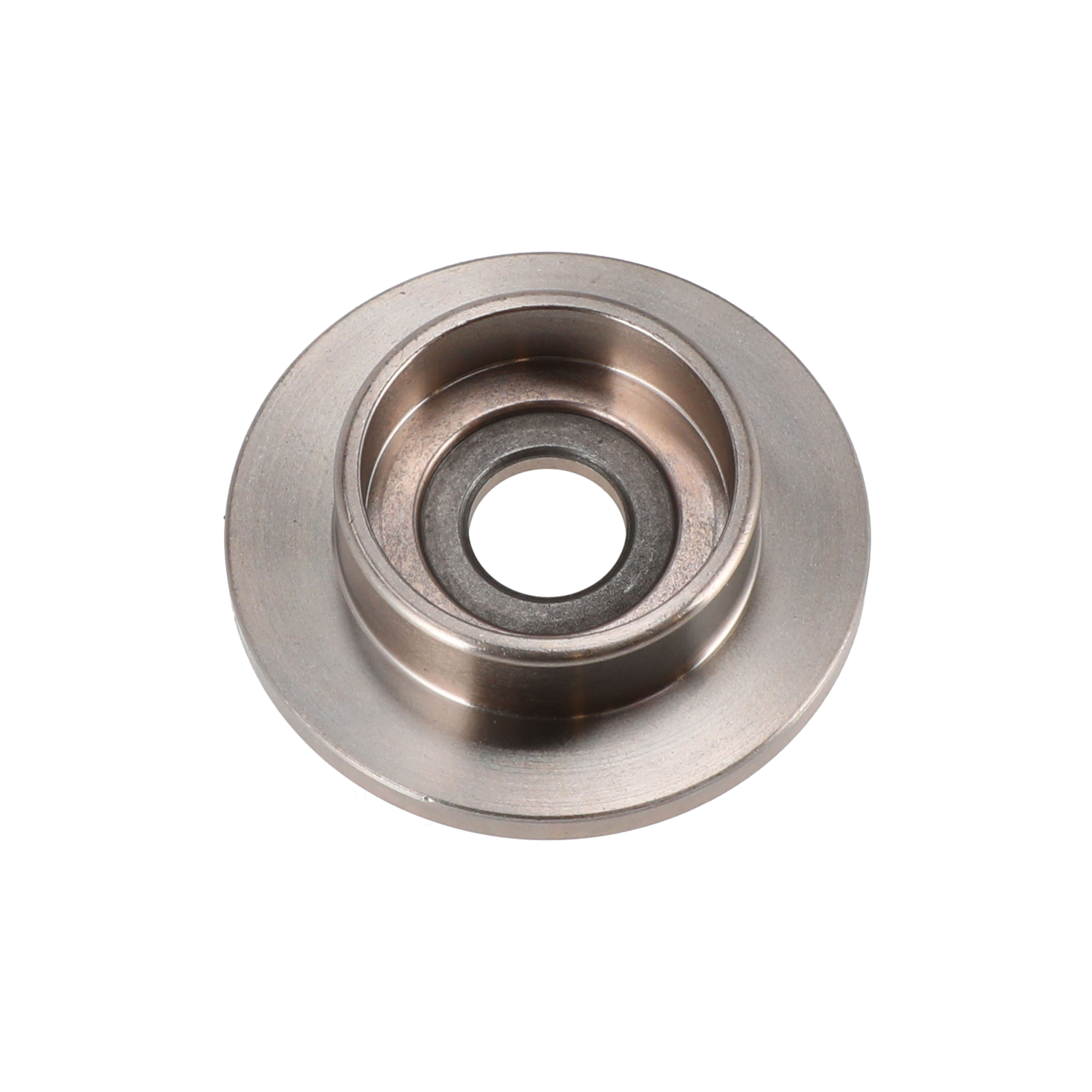 Rear End Plate MPP0310 for PROS