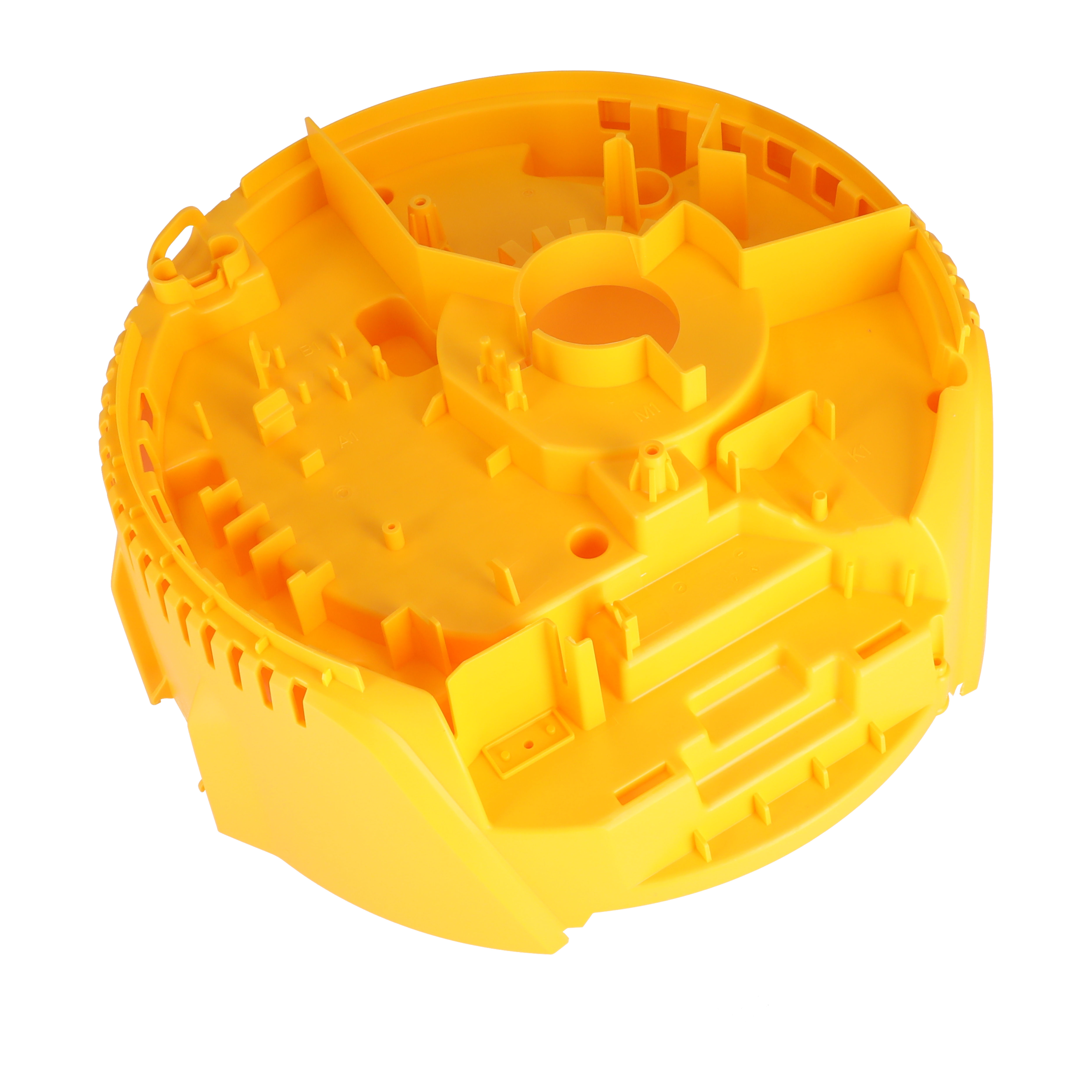 Clamping Plate kit for DE 1125 L