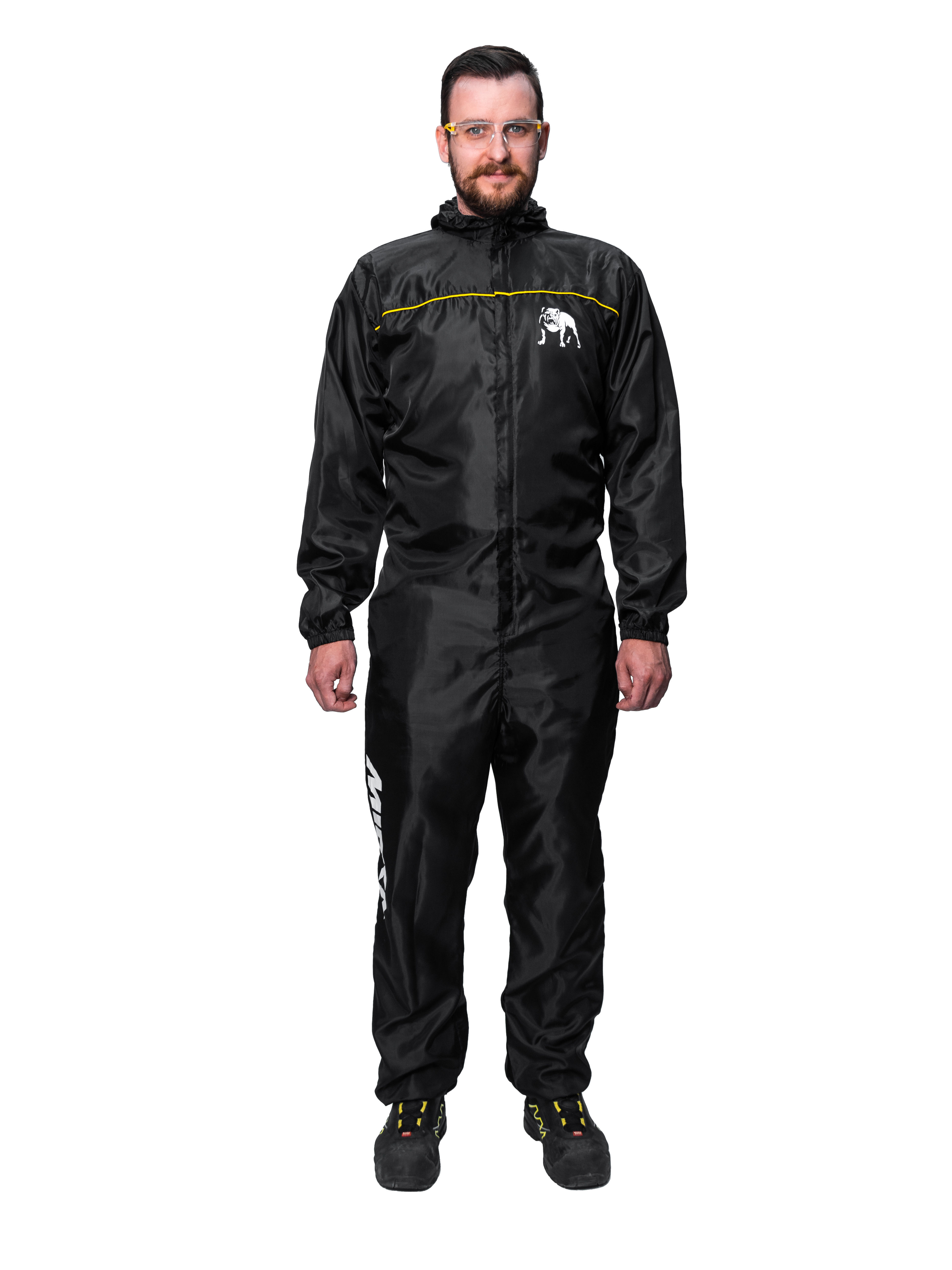 Mirka® Overall Light Line