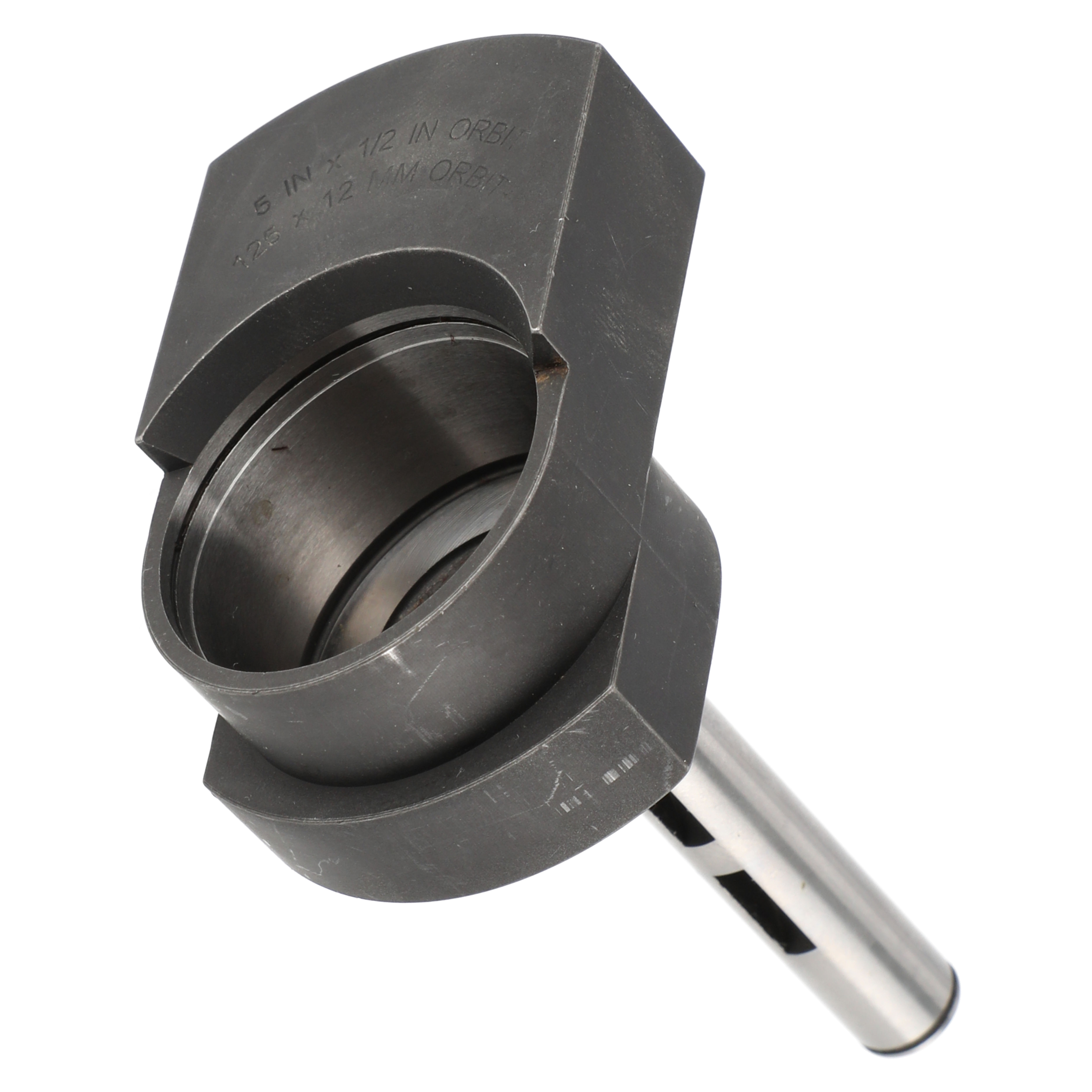 Shaft Balancer Kit MPA3089 for ROP2 12,0/125mm