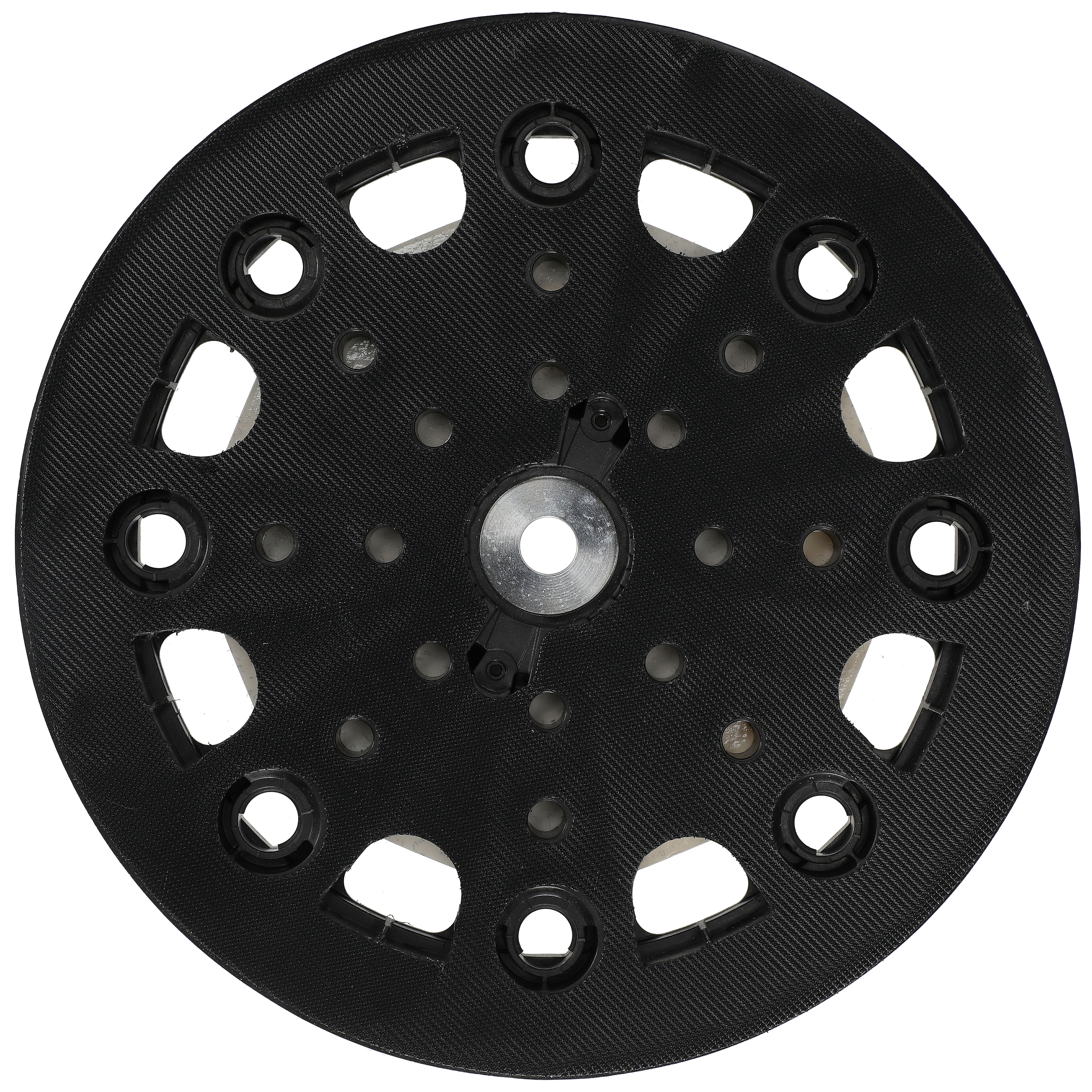 Backing Pad 9" Grip Styro for Mirka LEROS