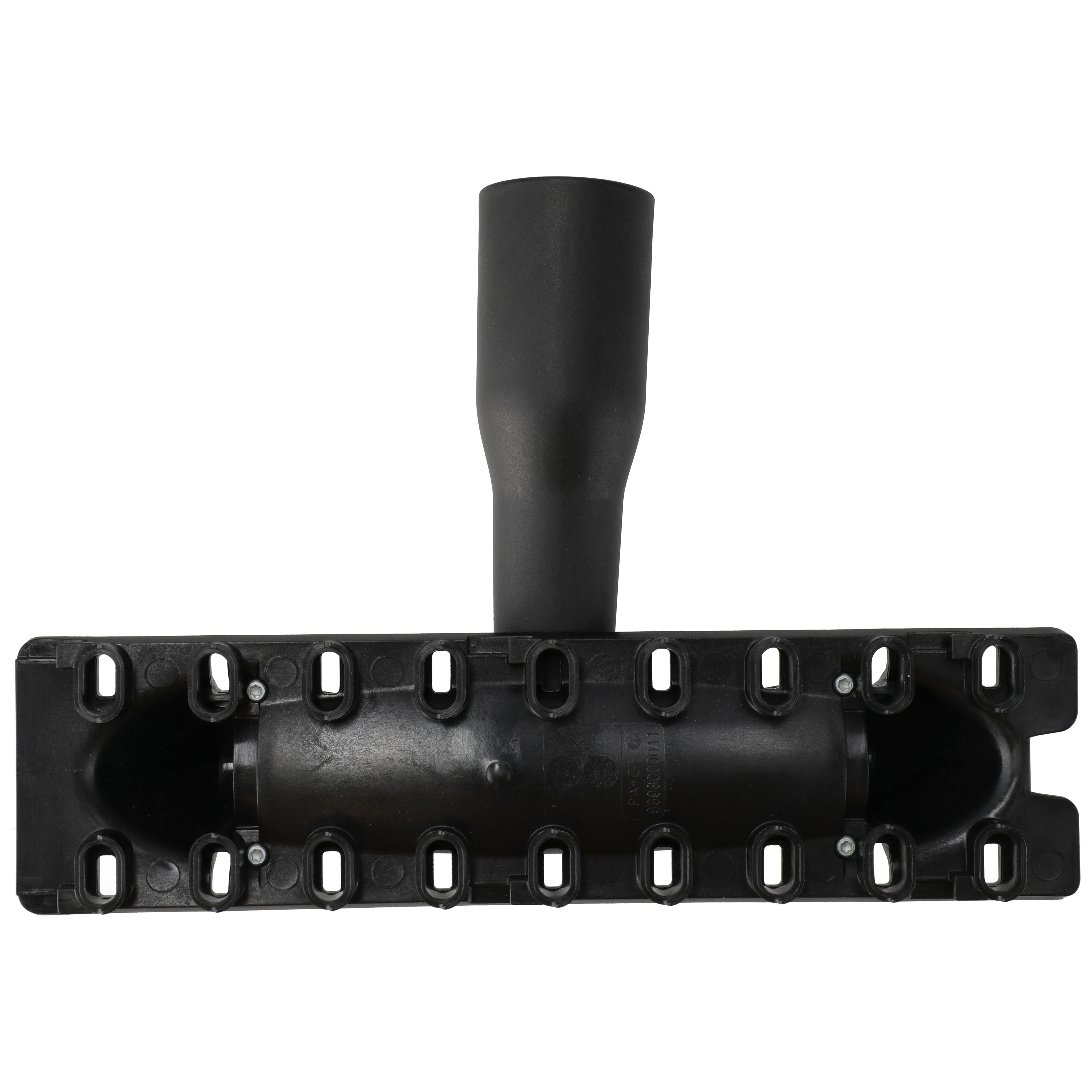 Swivel assembly for DecoSander
