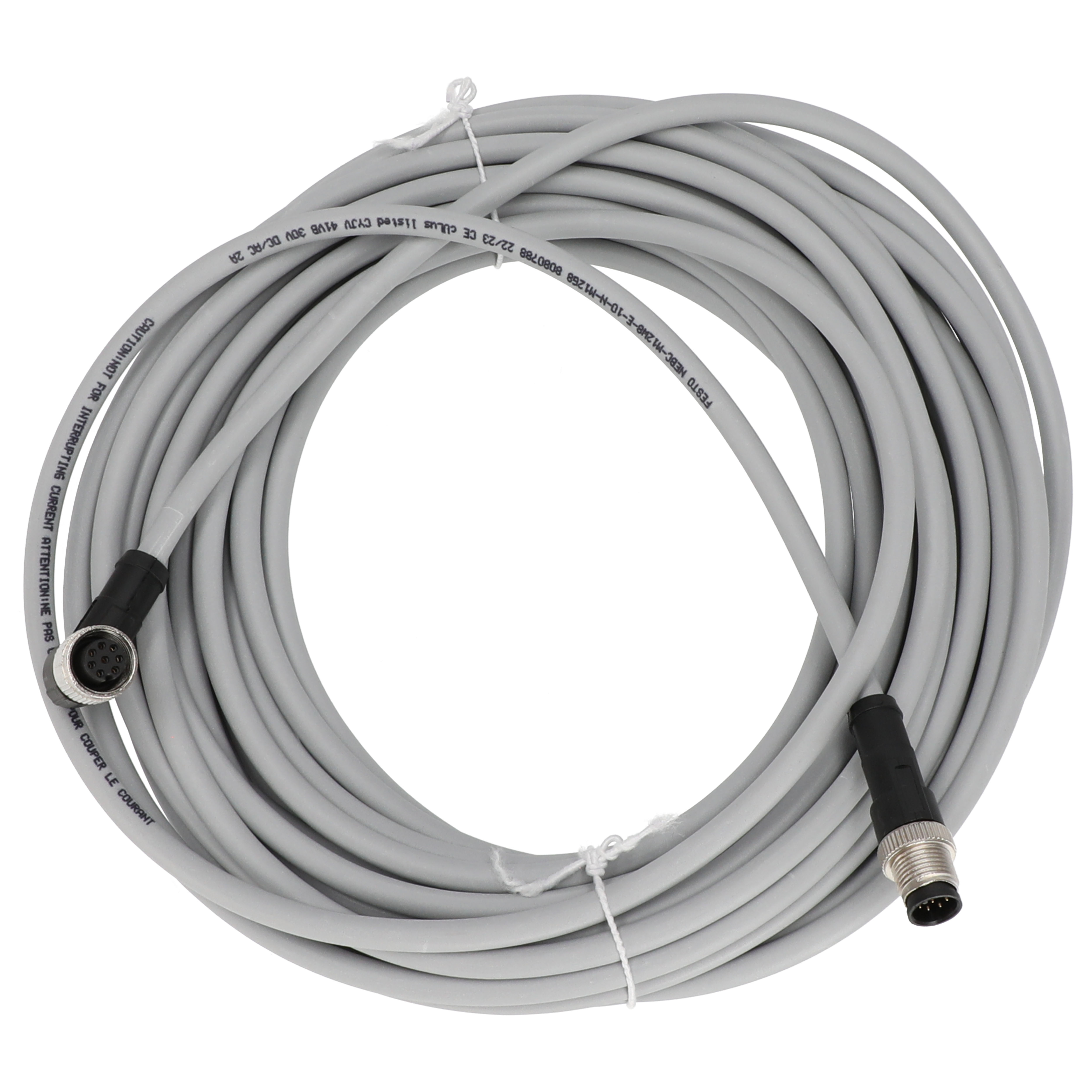 Signal Cable M12 for Remover