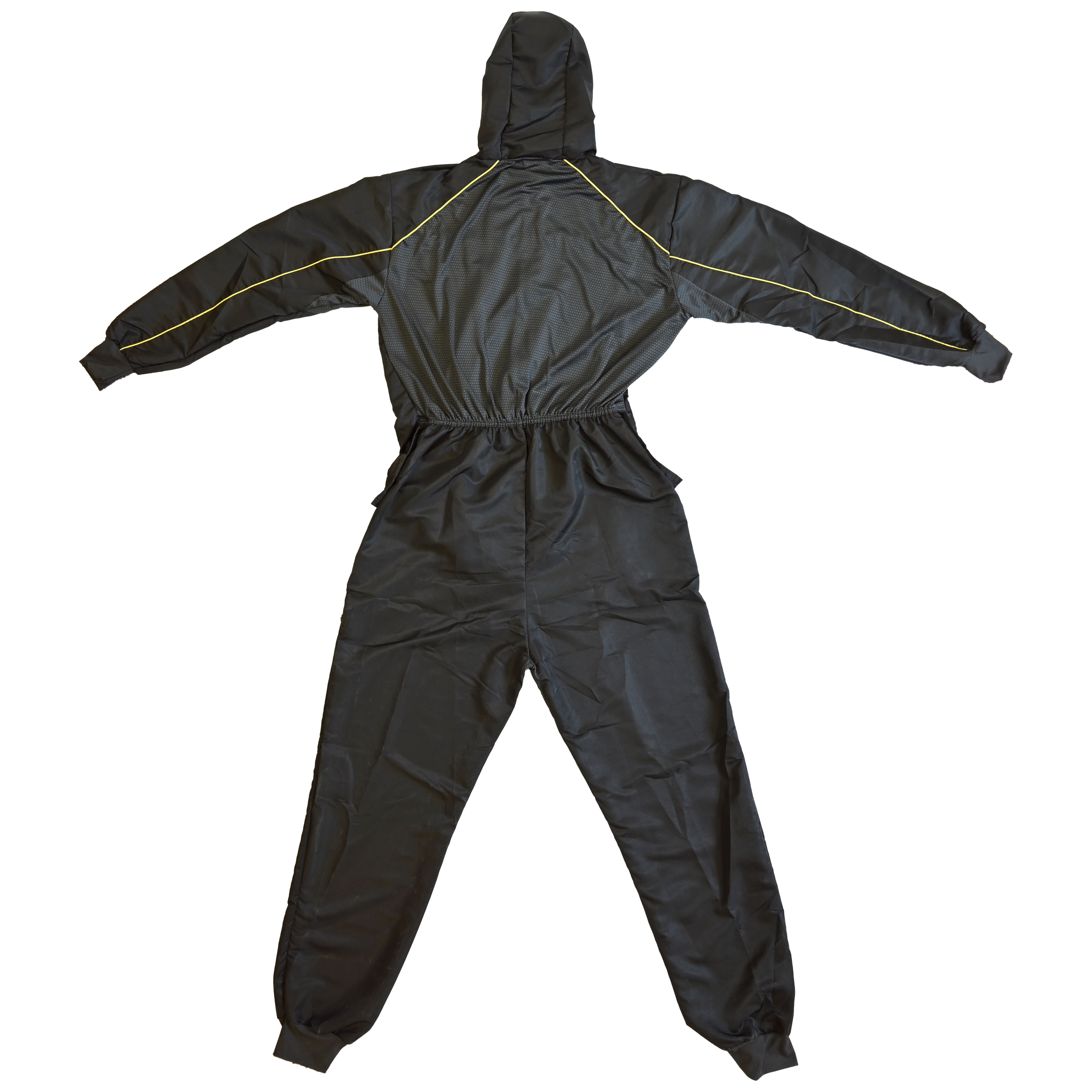 Mirka® Coverall Carbon Line