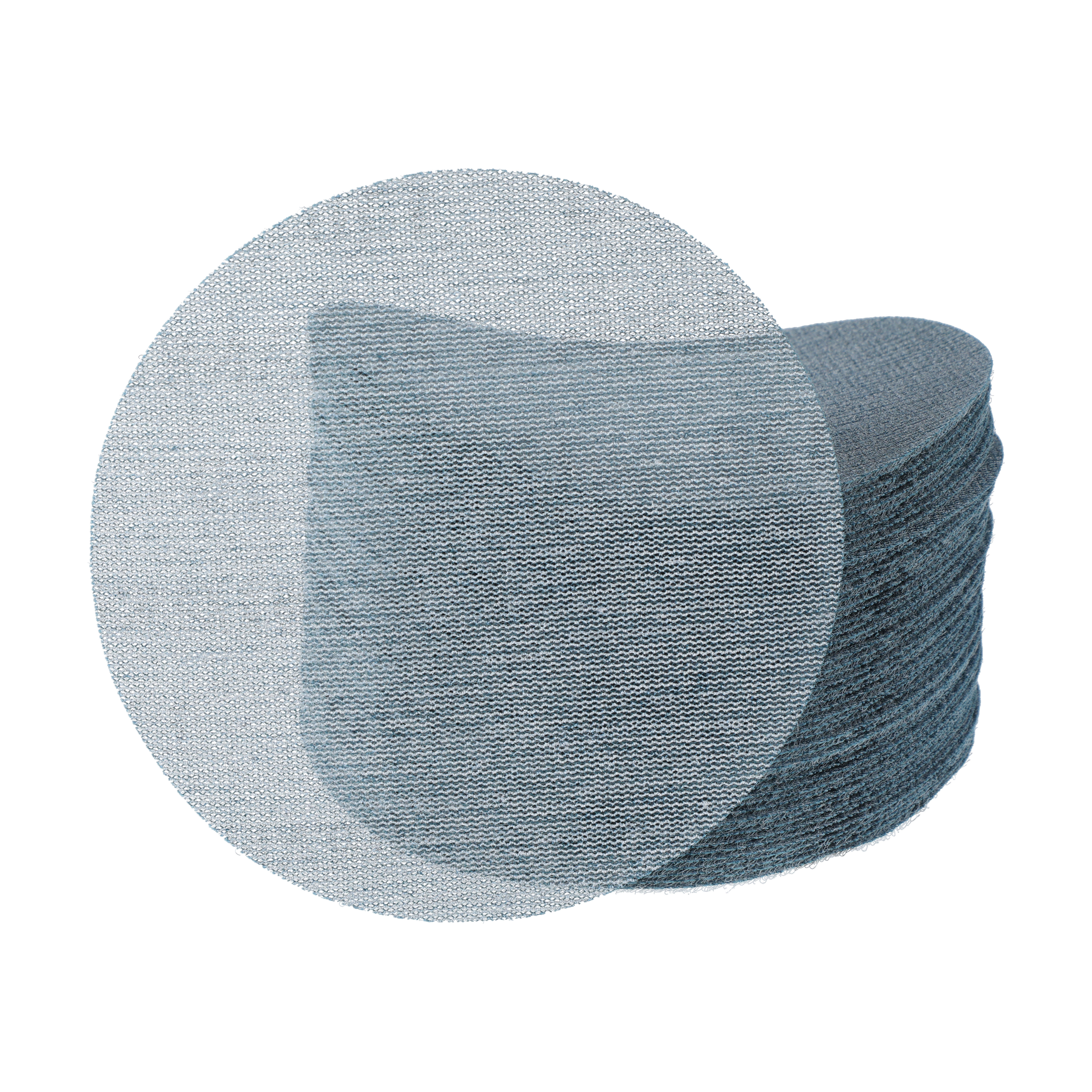 Abranet® HCX Ø 150 mm disque abrasif auto-agrippant maille micro-perforée