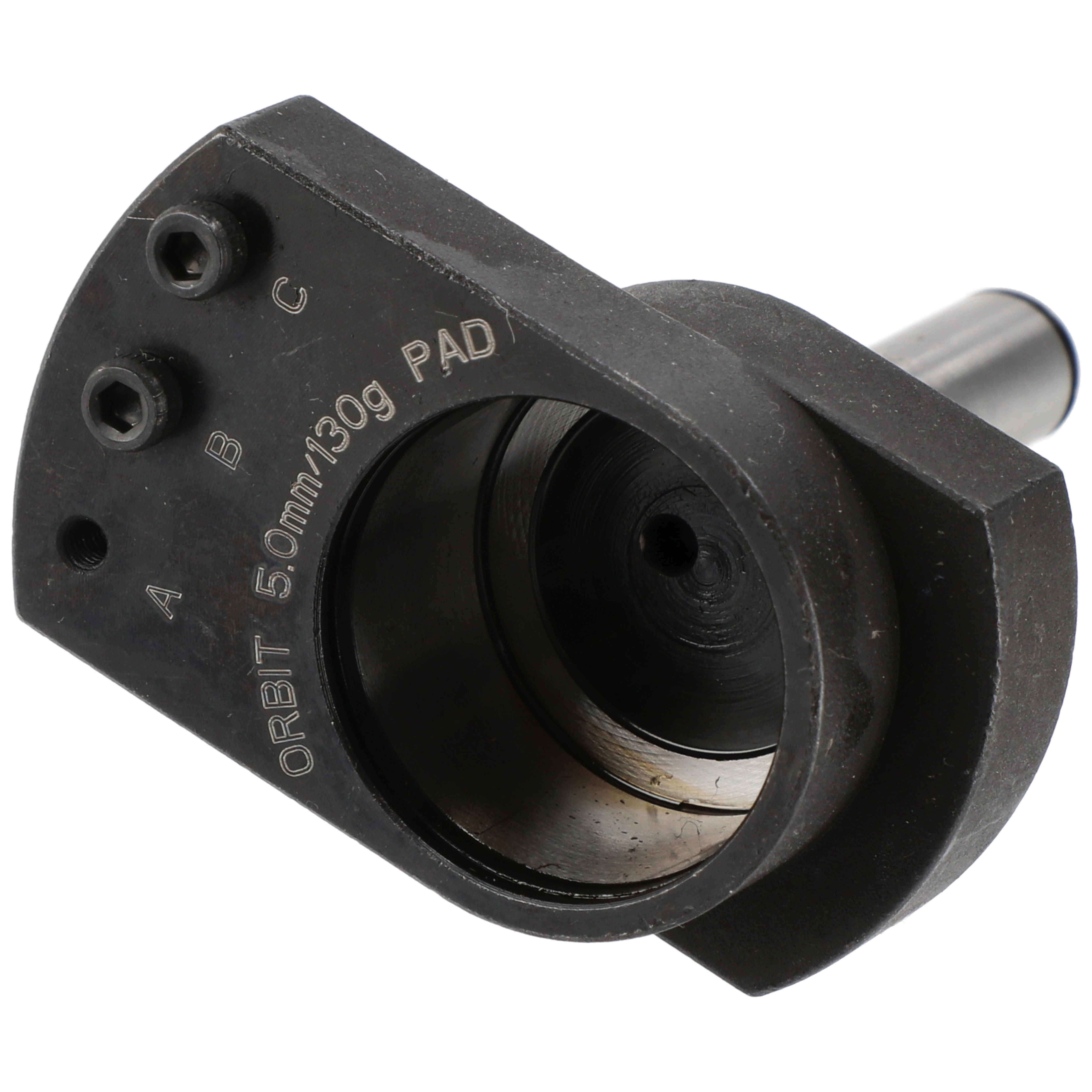 Shaft Balancer Kit 5,0/150mm MPP9018 for PROS