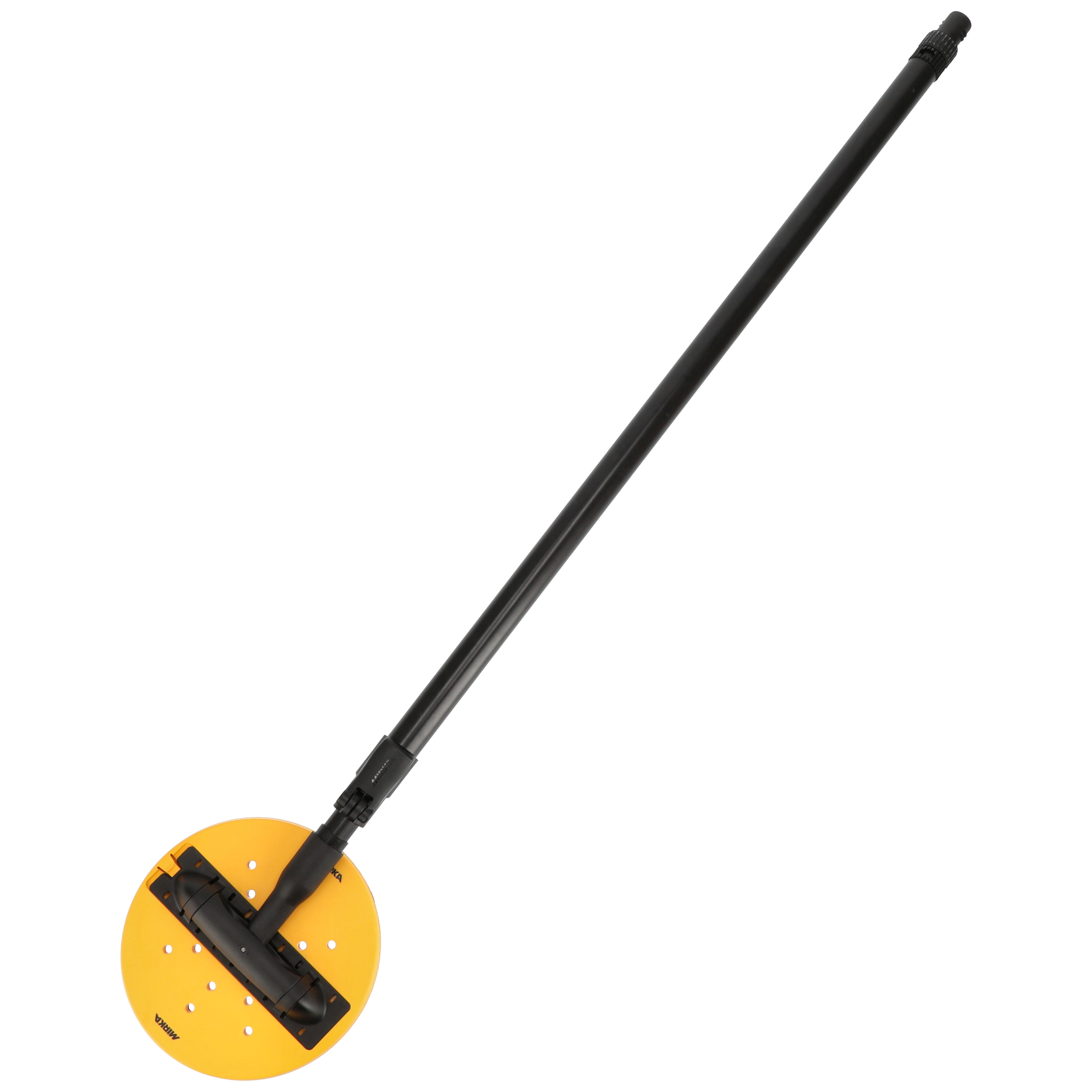Mirka® DecoSander cale manuelle sur perche