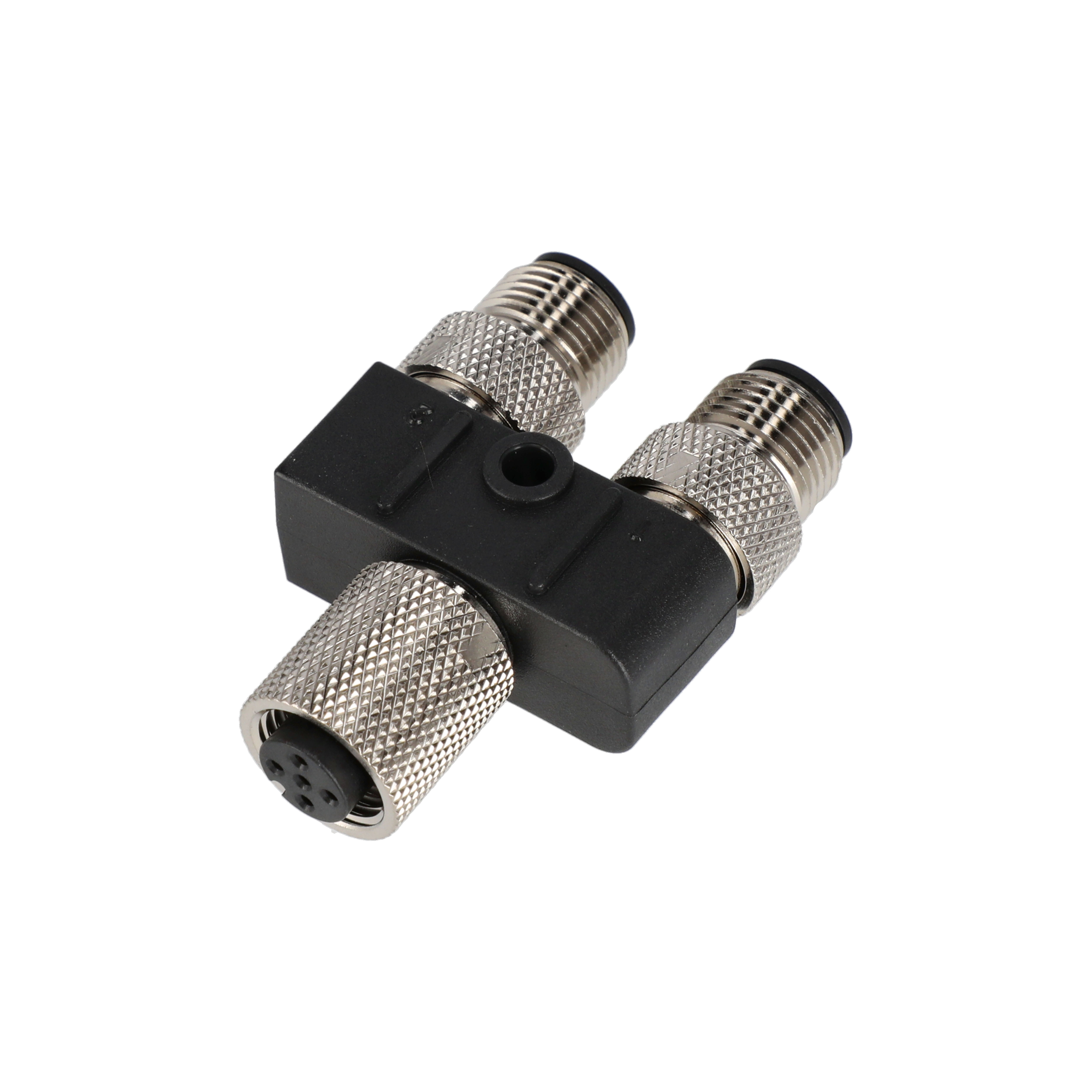 Signal Cable Y-Splitter for Pneumatic kit
