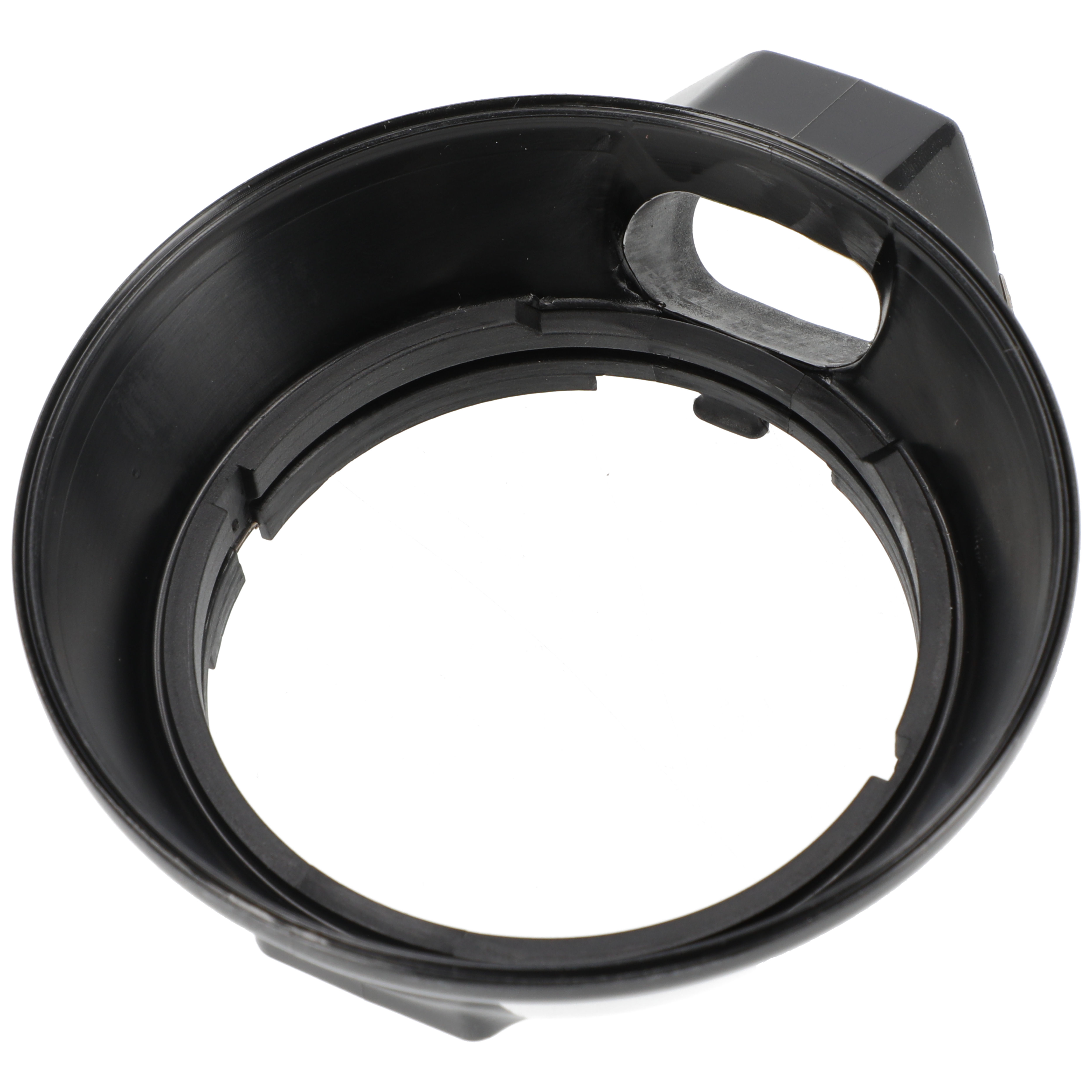 Shroud 125mm MPC0145 for ROS2