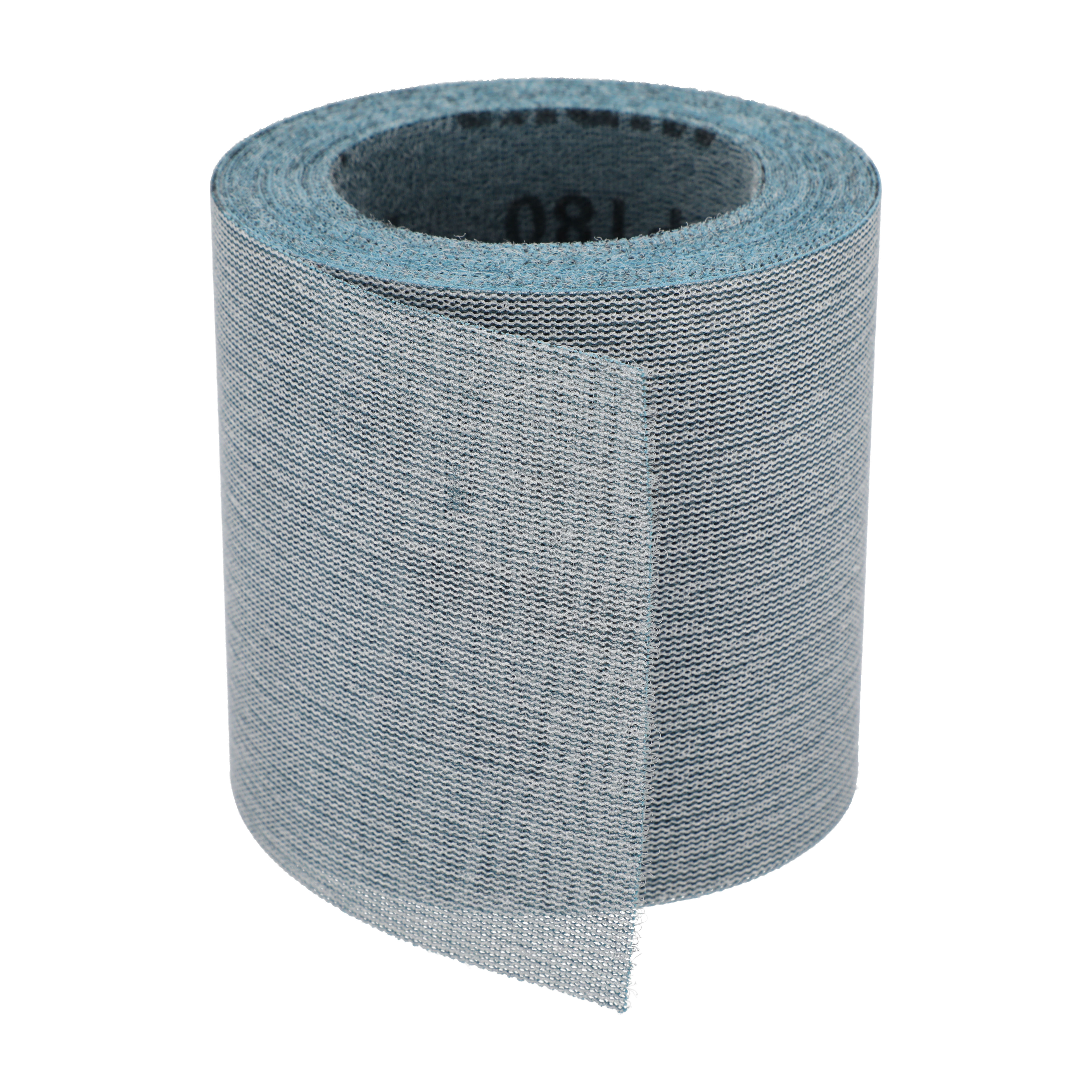 Abranet® HCX 115 mm x 10 m rouleau abrasif auto-agrippant maille micro-perforée