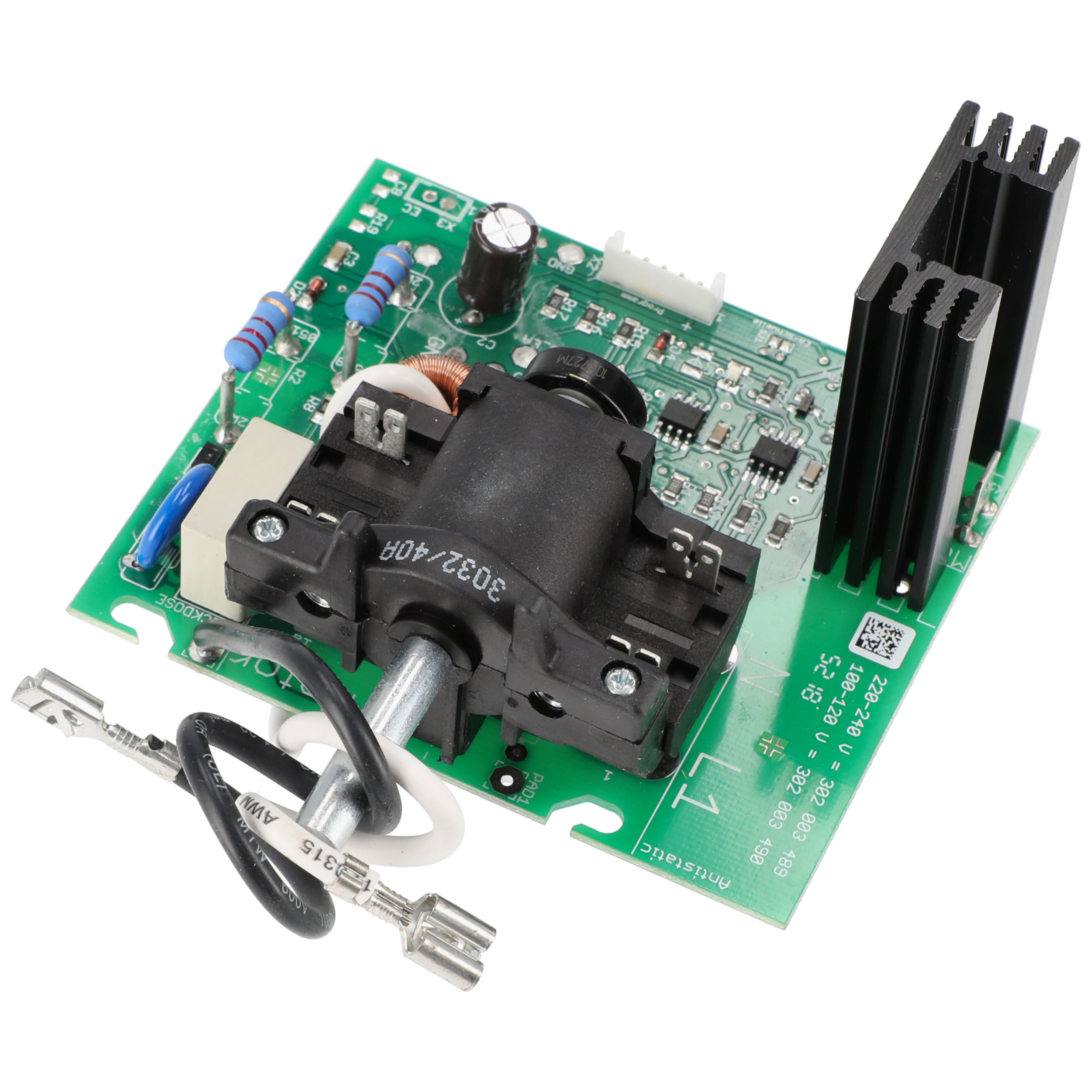 Electronic Board 100-120V for DE 912