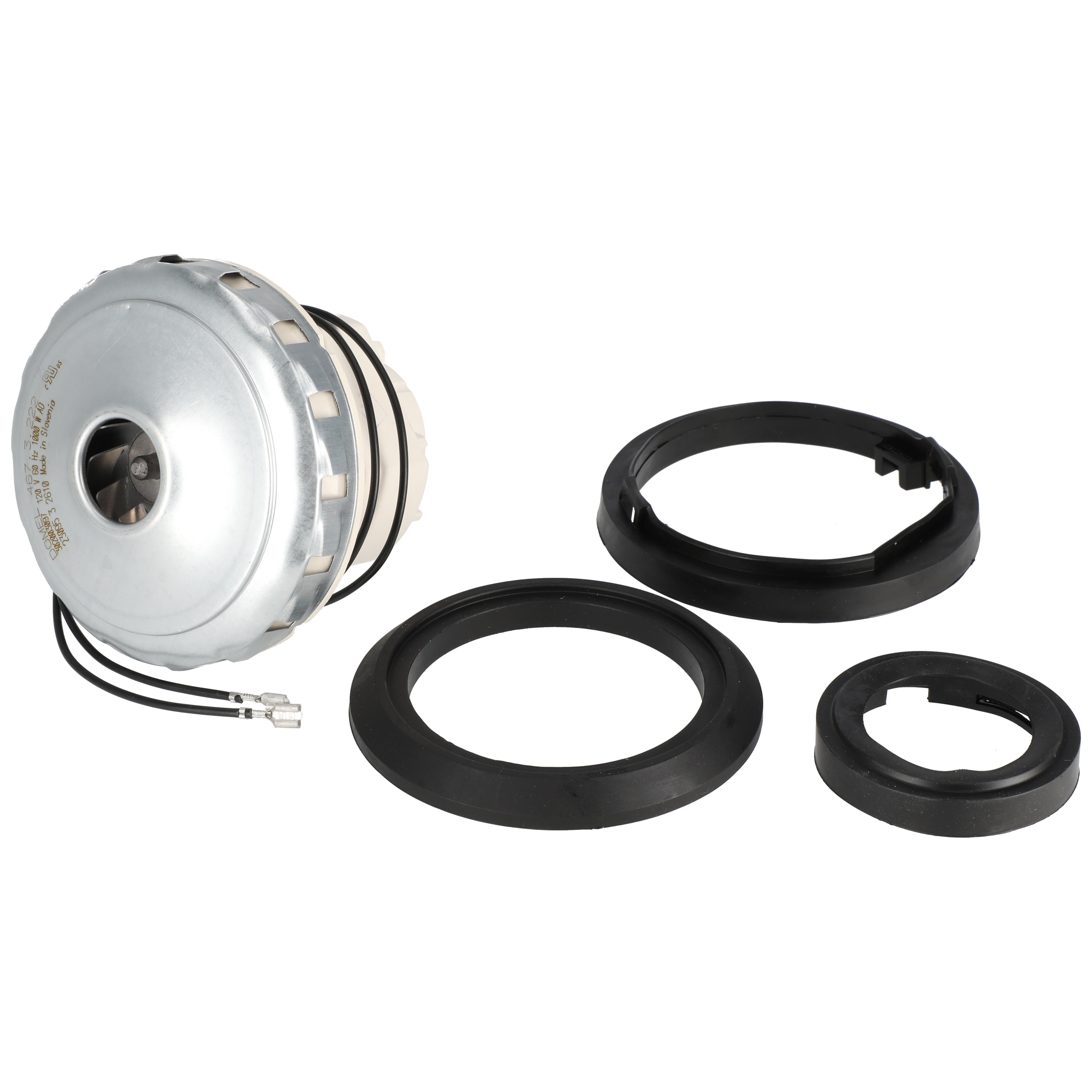 Motor Assembly 100-120V for DE 912