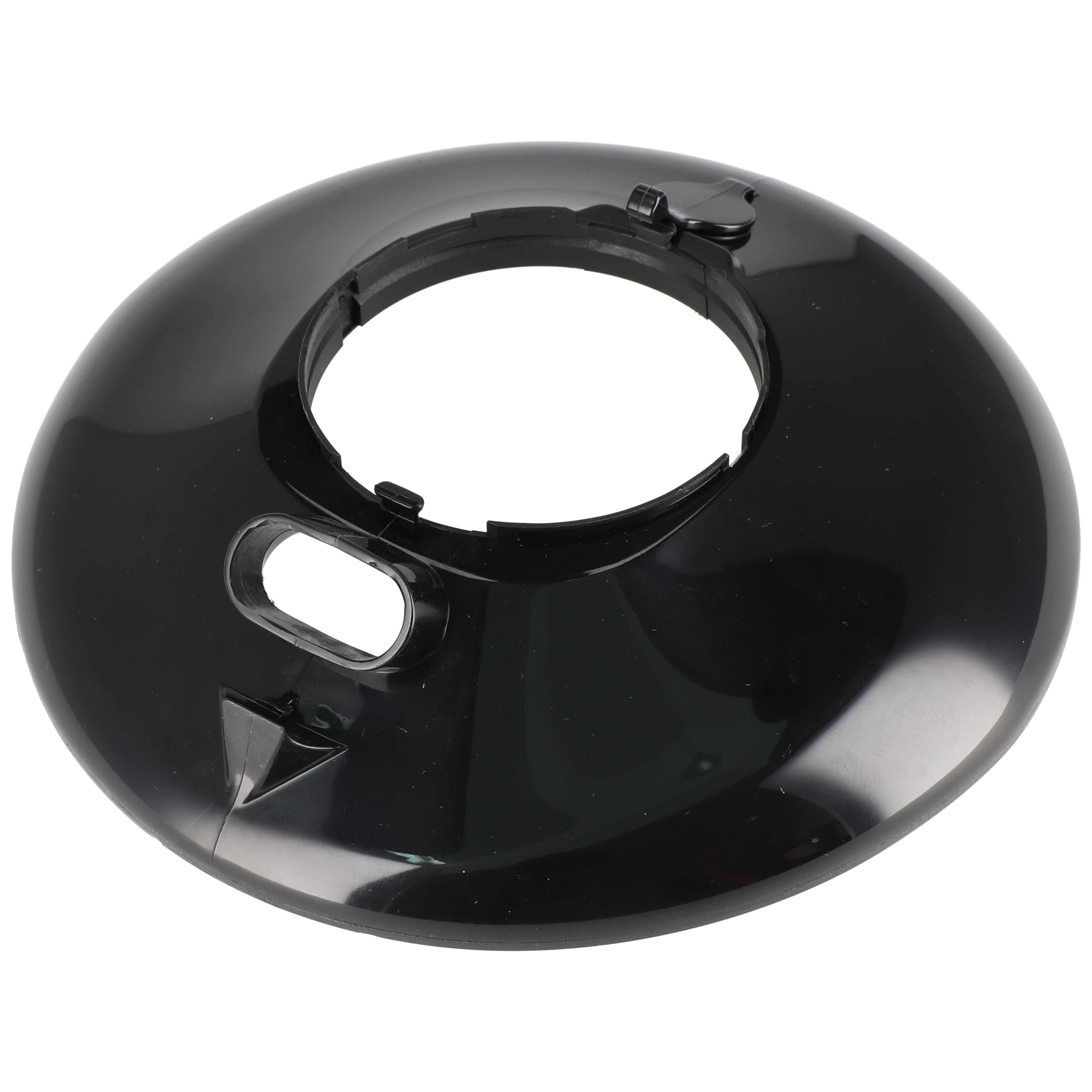 Shroud 200mm MPD0050 for ROS2 850