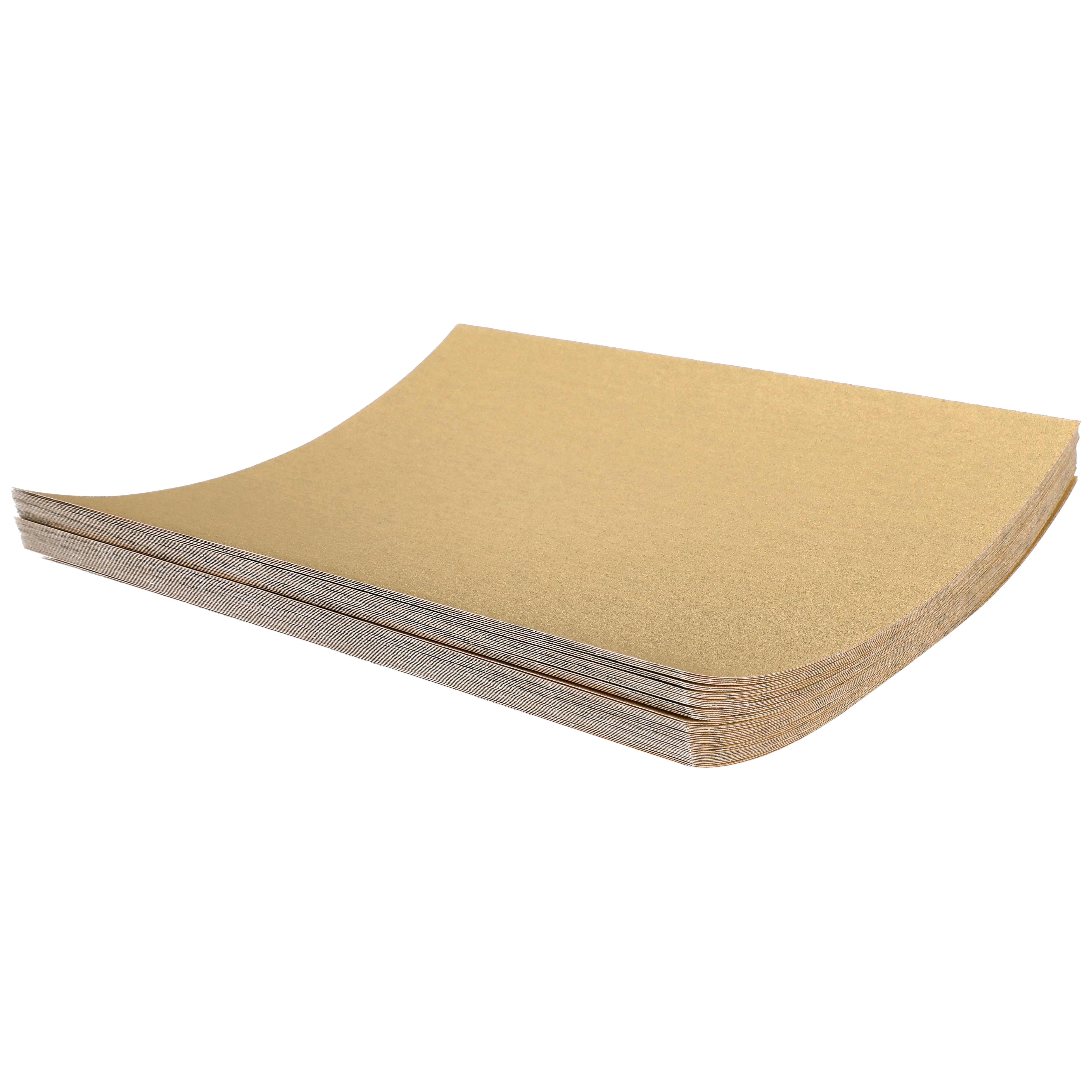 Gold 230 mm x 280 mm